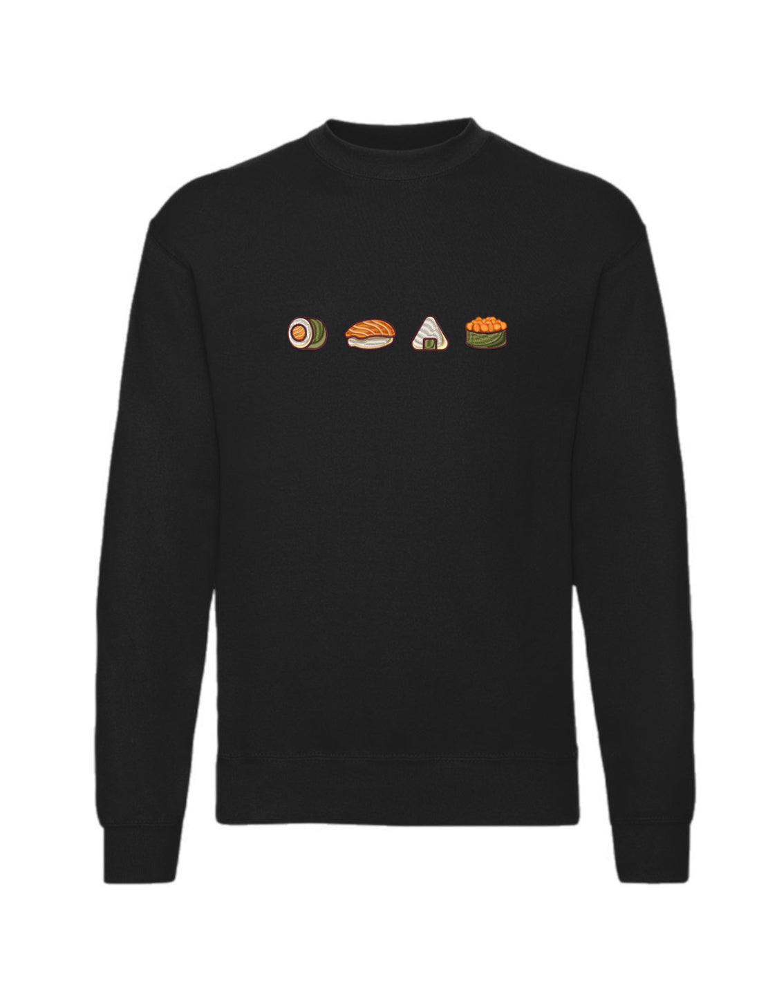 SUSHI Lover - Felpa e T-shirt