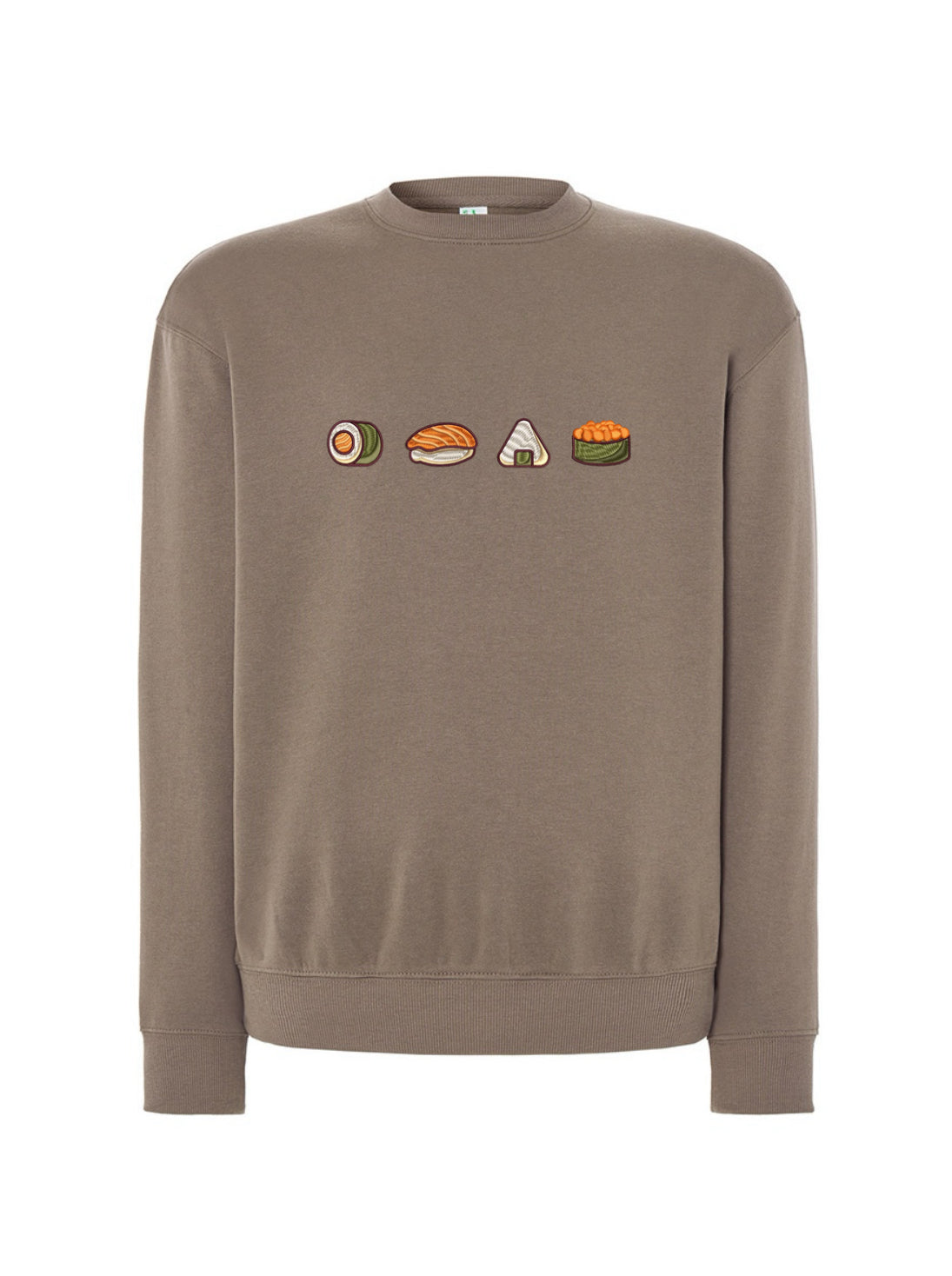 SUSHI Lover - Felpa e T-shirt