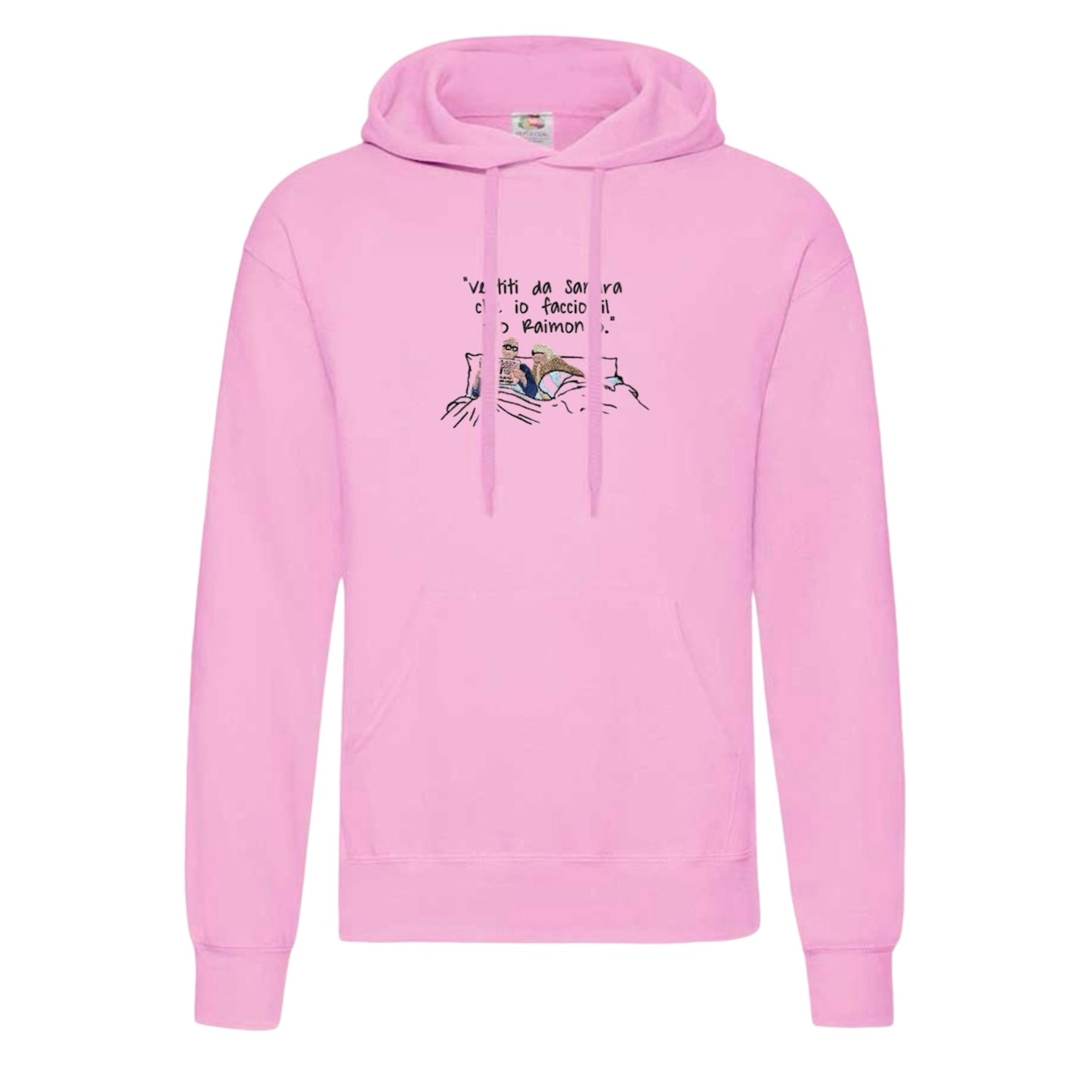 Sandra e Raimondo - Felpa e T-shirt