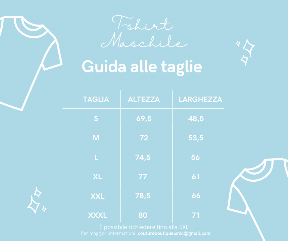 Distanza - T-shirt