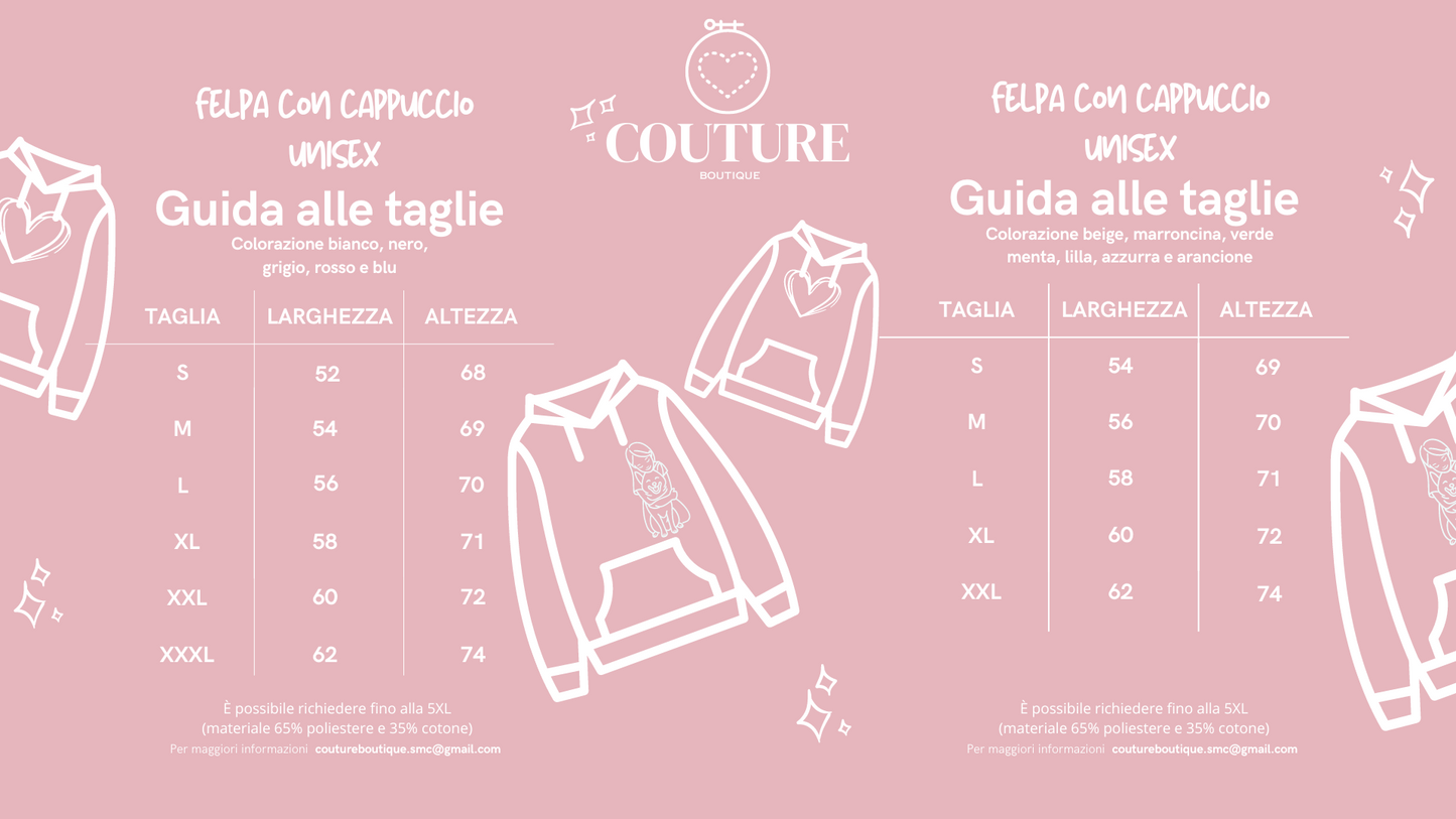 SUSHI Lover - Felpa e T-shirt