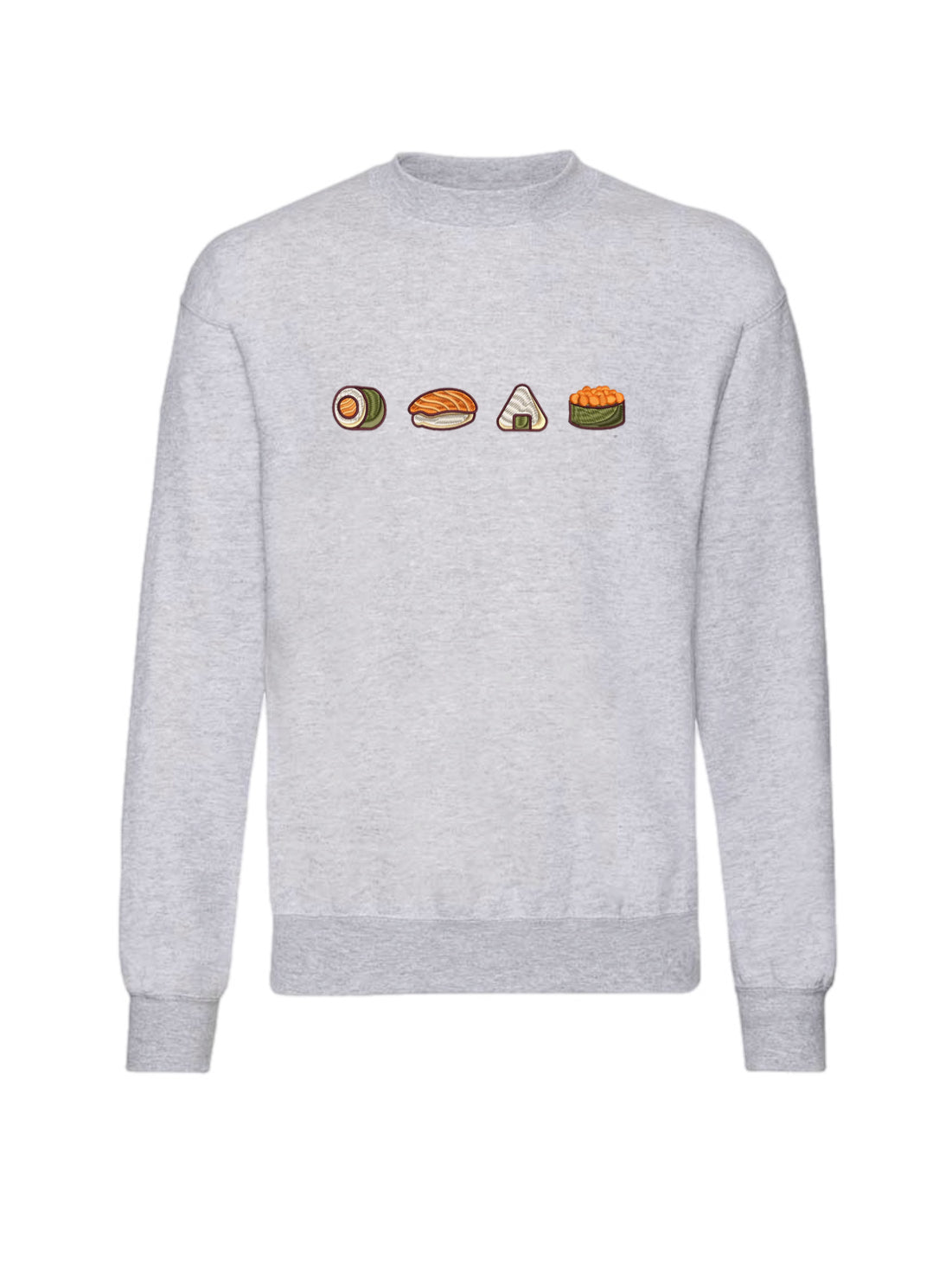 SUSHI Lover - Felpa e T-shirt