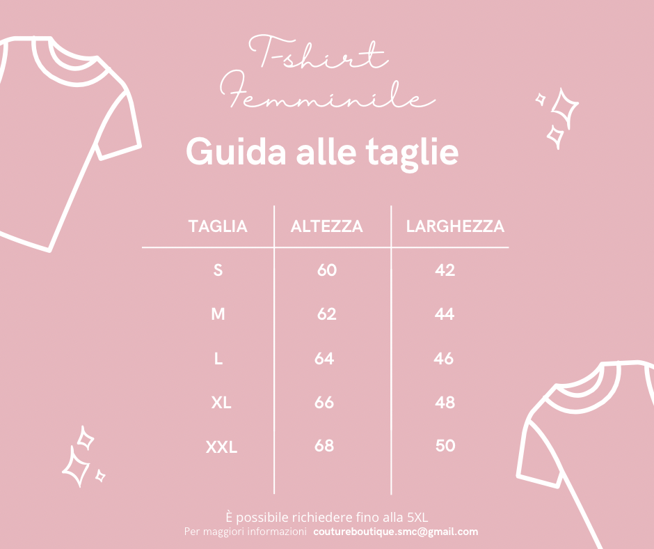 Distanza - T-shirt