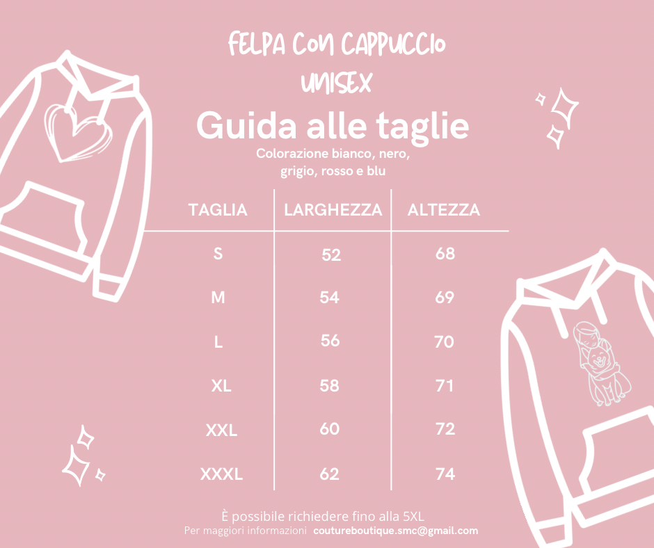 Non volevo venire ~ Felpa/T-shirt