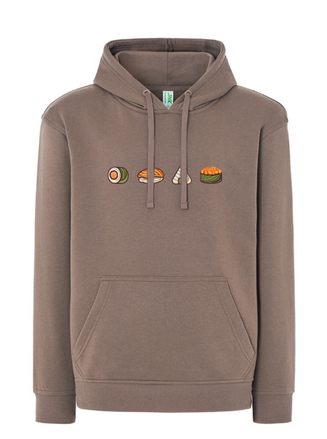 SUSHI Lover - Felpa e T-shirt