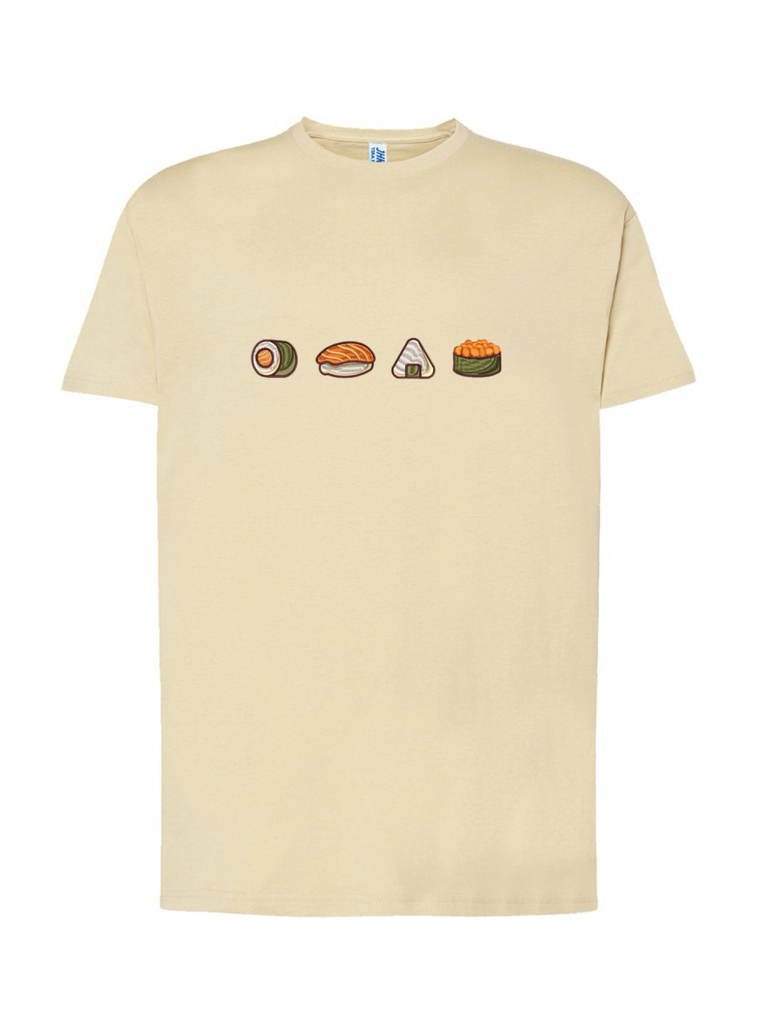 SUSHI Lover - Felpa e T-shirt
