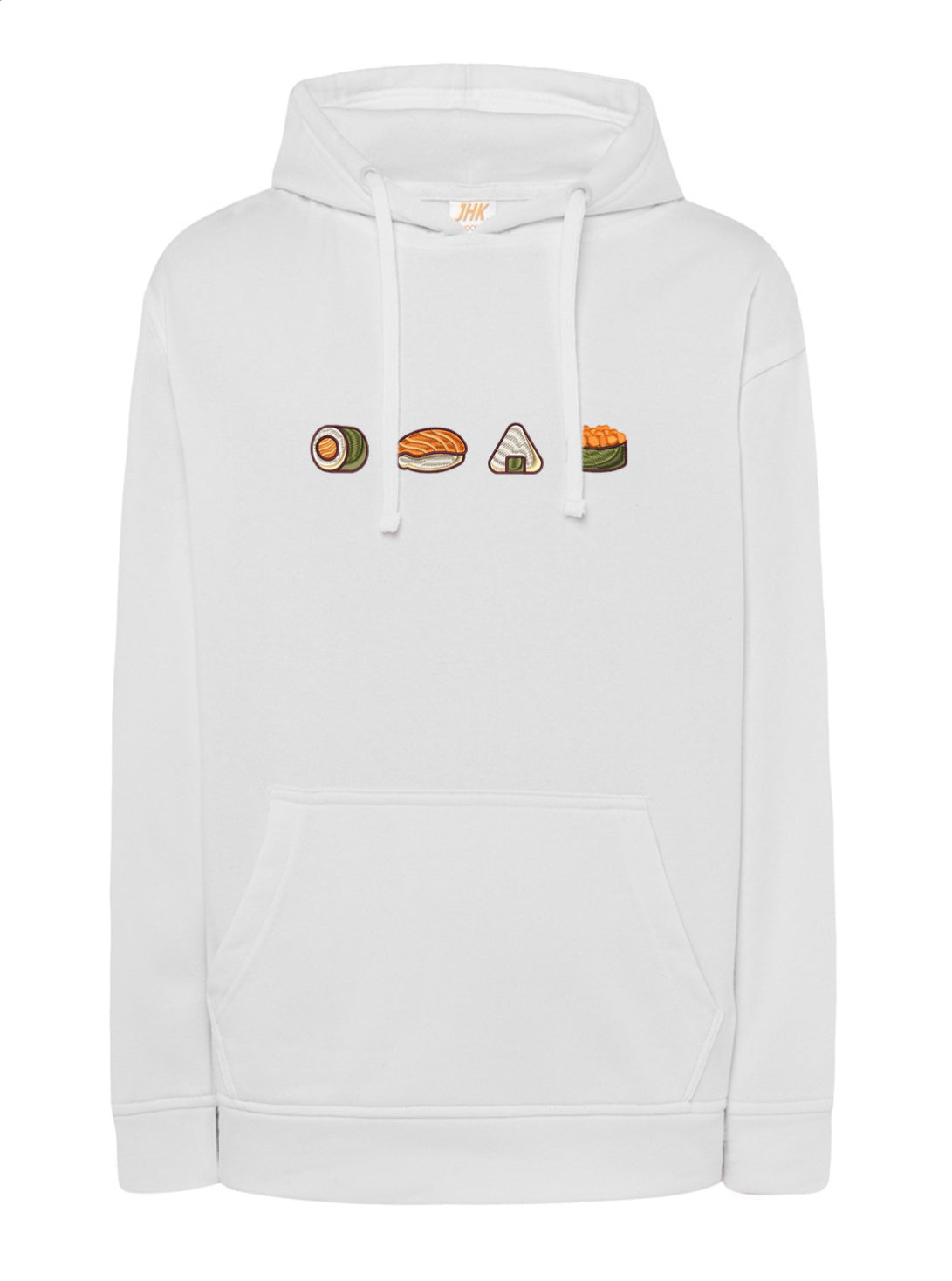 SUSHI Lover - Felpa e T-shirt