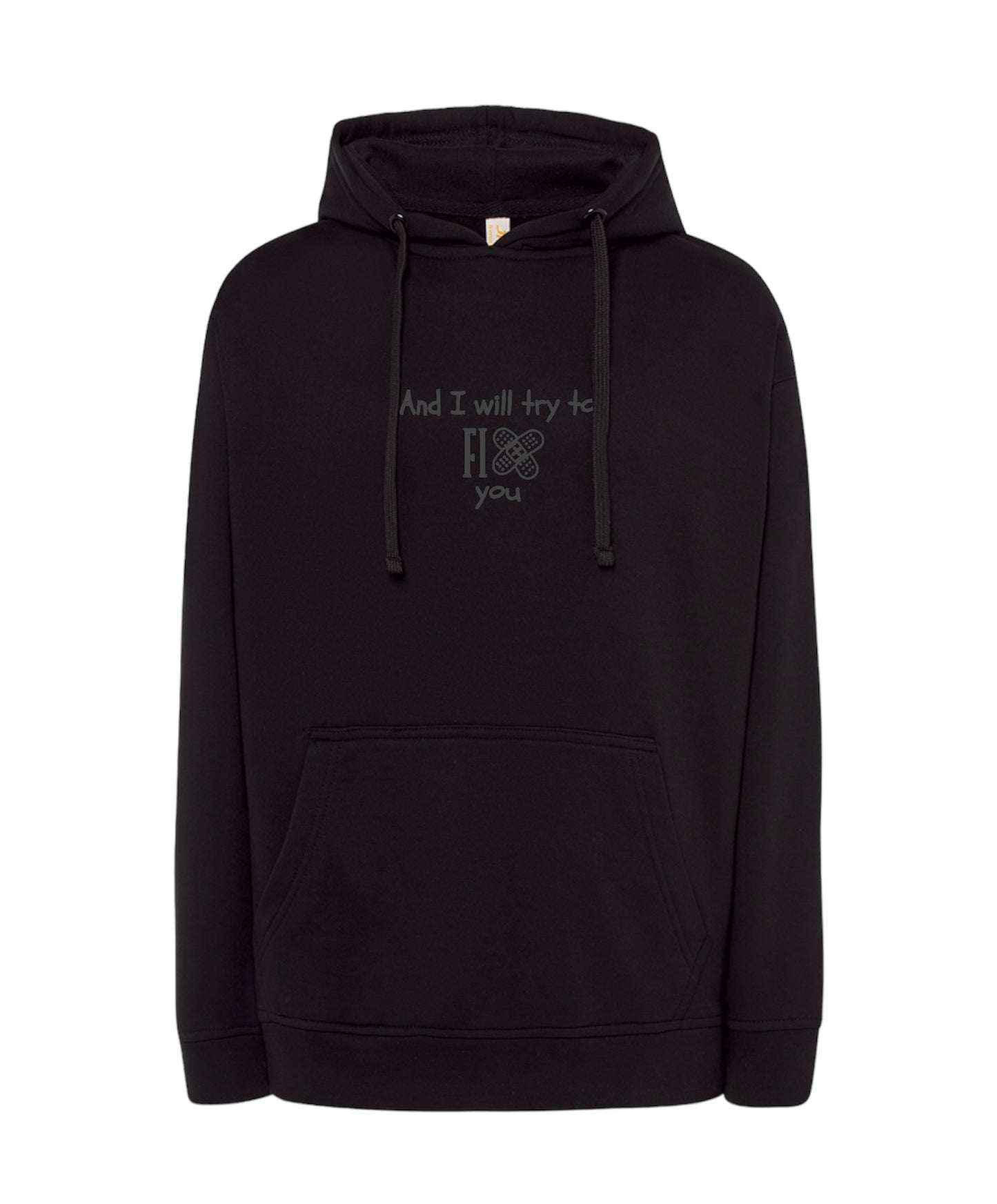 Fix you - T-shirt e Felpa