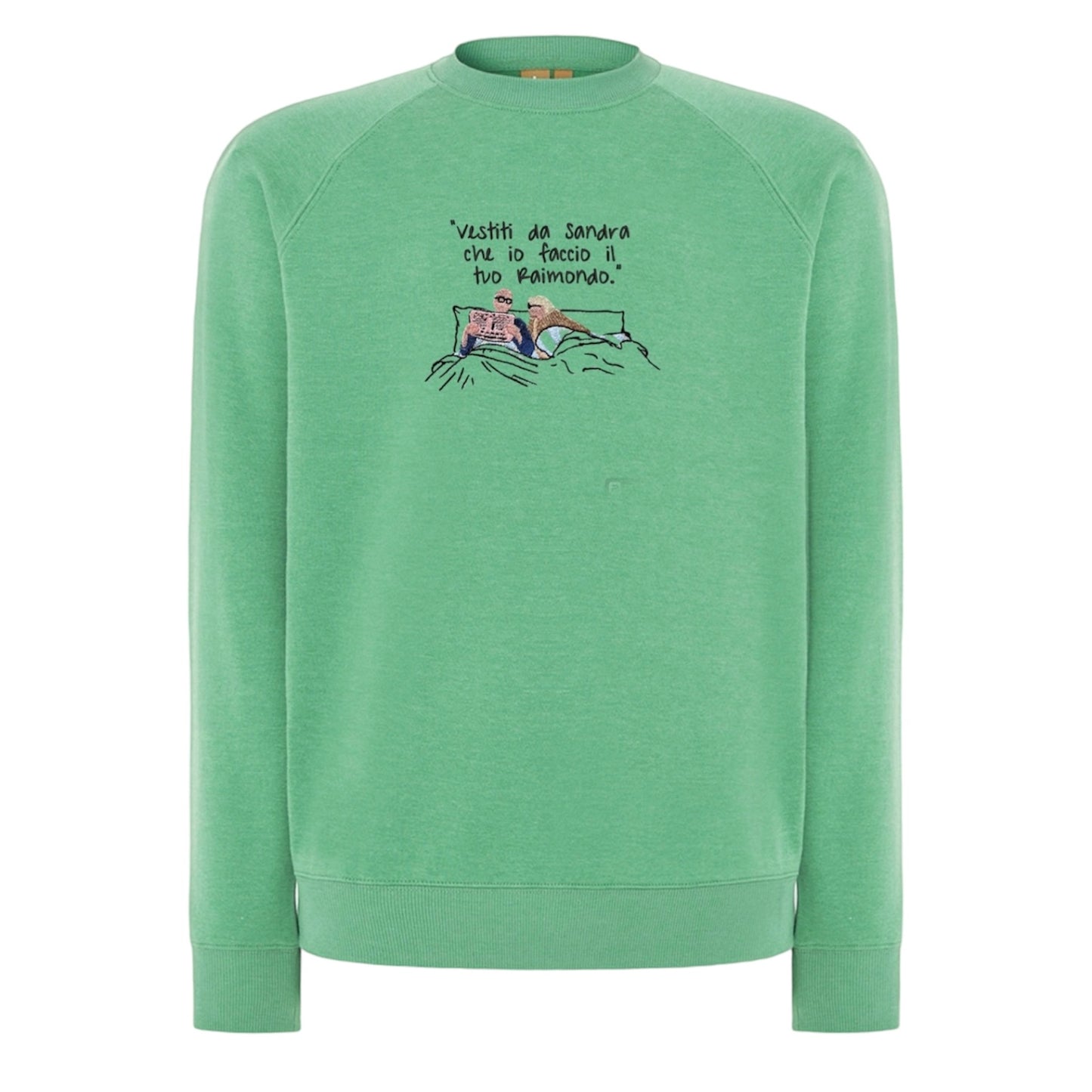 Sandra e Raimondo - Felpa e T-shirt