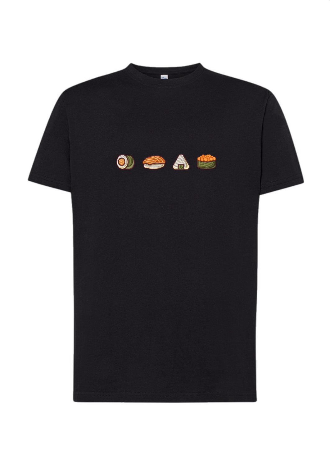 SUSHI Lover - Felpa e T-shirt