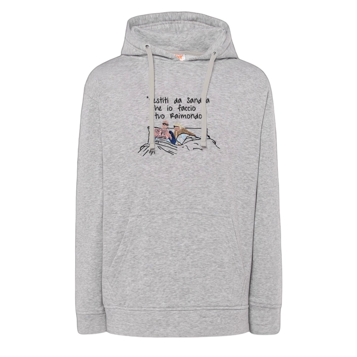 Sandra e Raimondo - Felpa e T-shirt