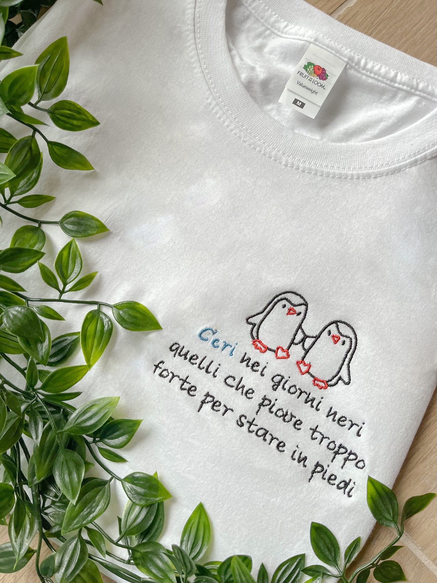 C’eri nei giorni neri - Felpa/T-shirt