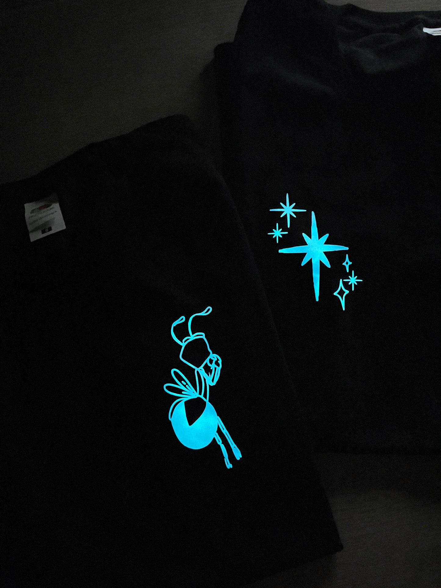 Evangeline - Felpa e T-shirt