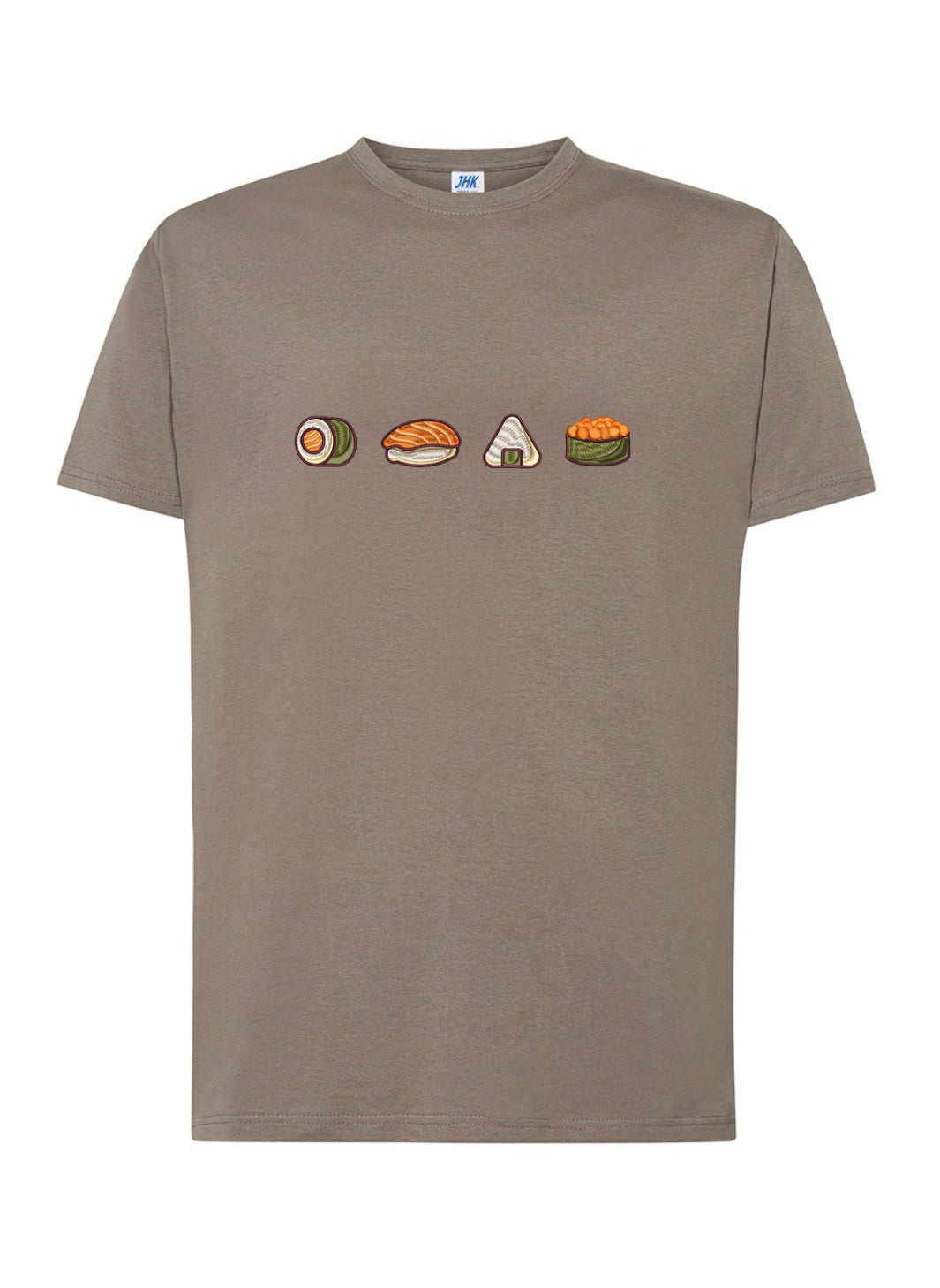 SUSHI Lover - Felpa e T-shirt