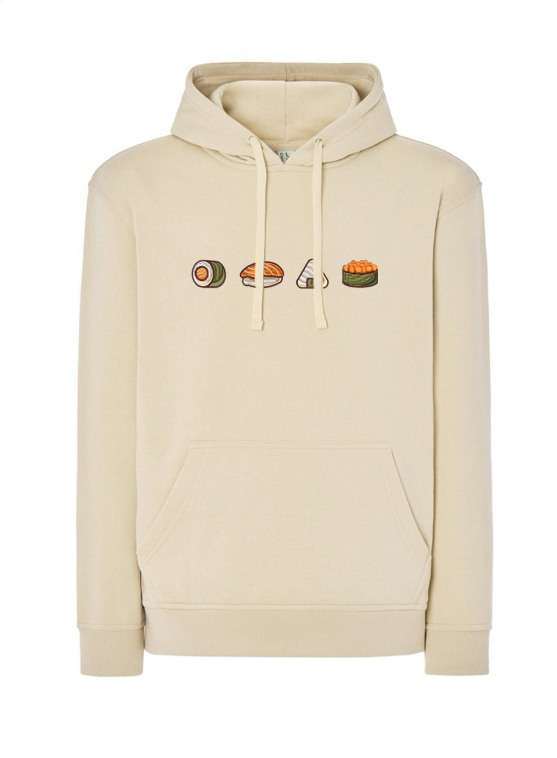 SUSHI Lover - Felpa e T-shirt