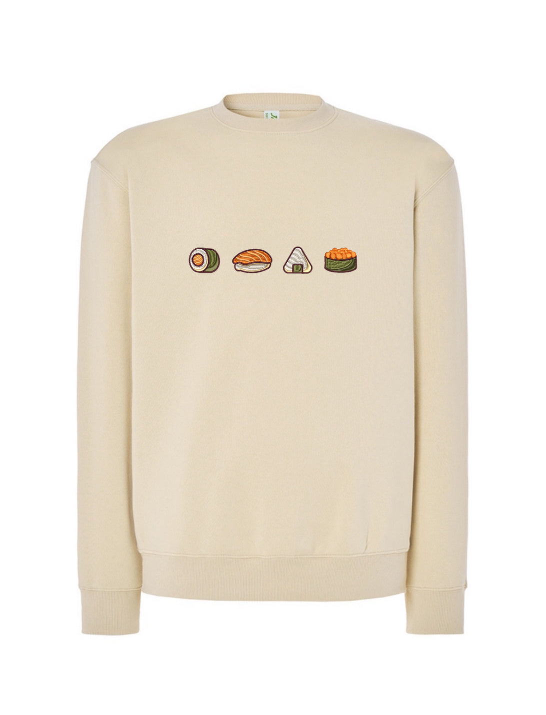 SUSHI Lover - Felpa e T-shirt