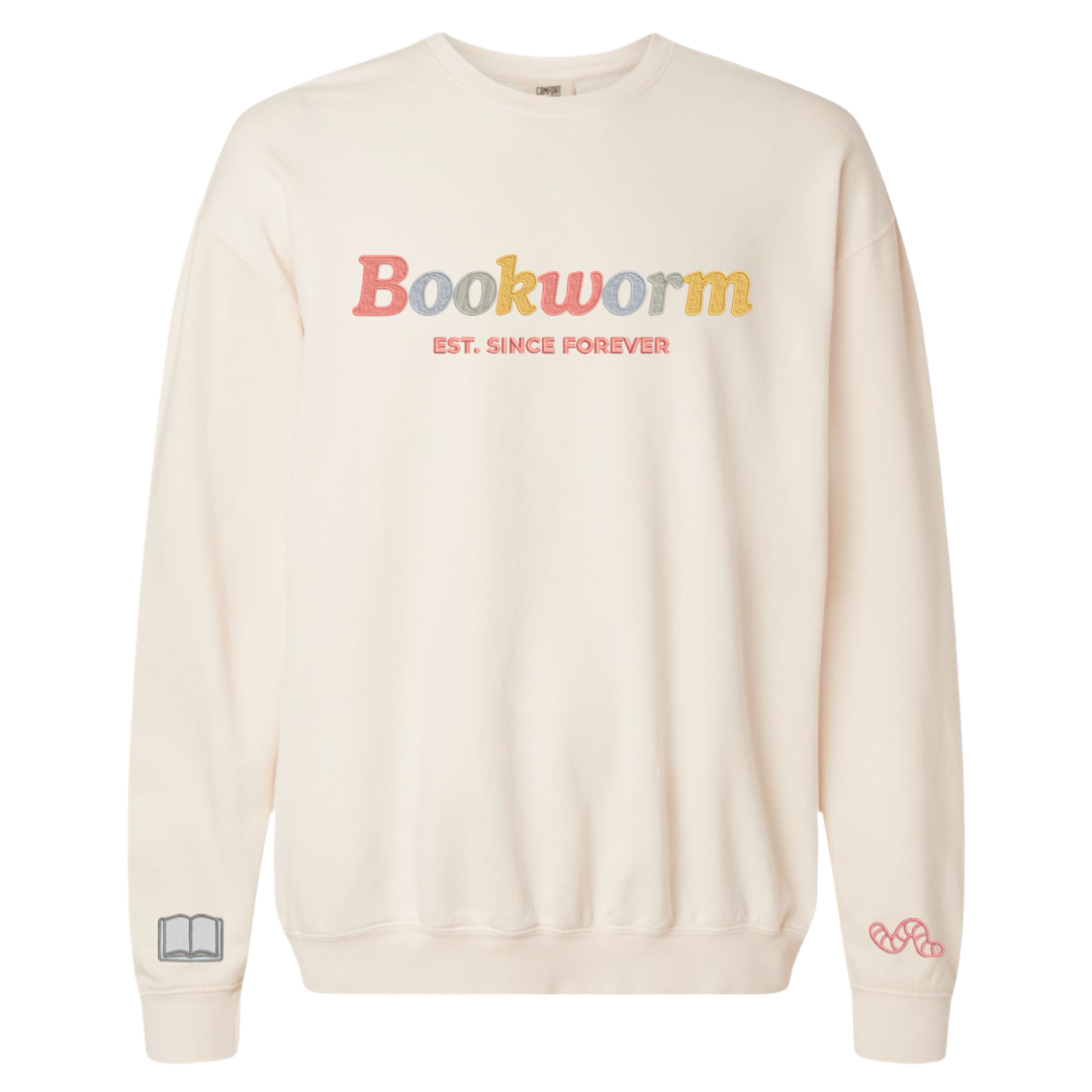 Bookworm