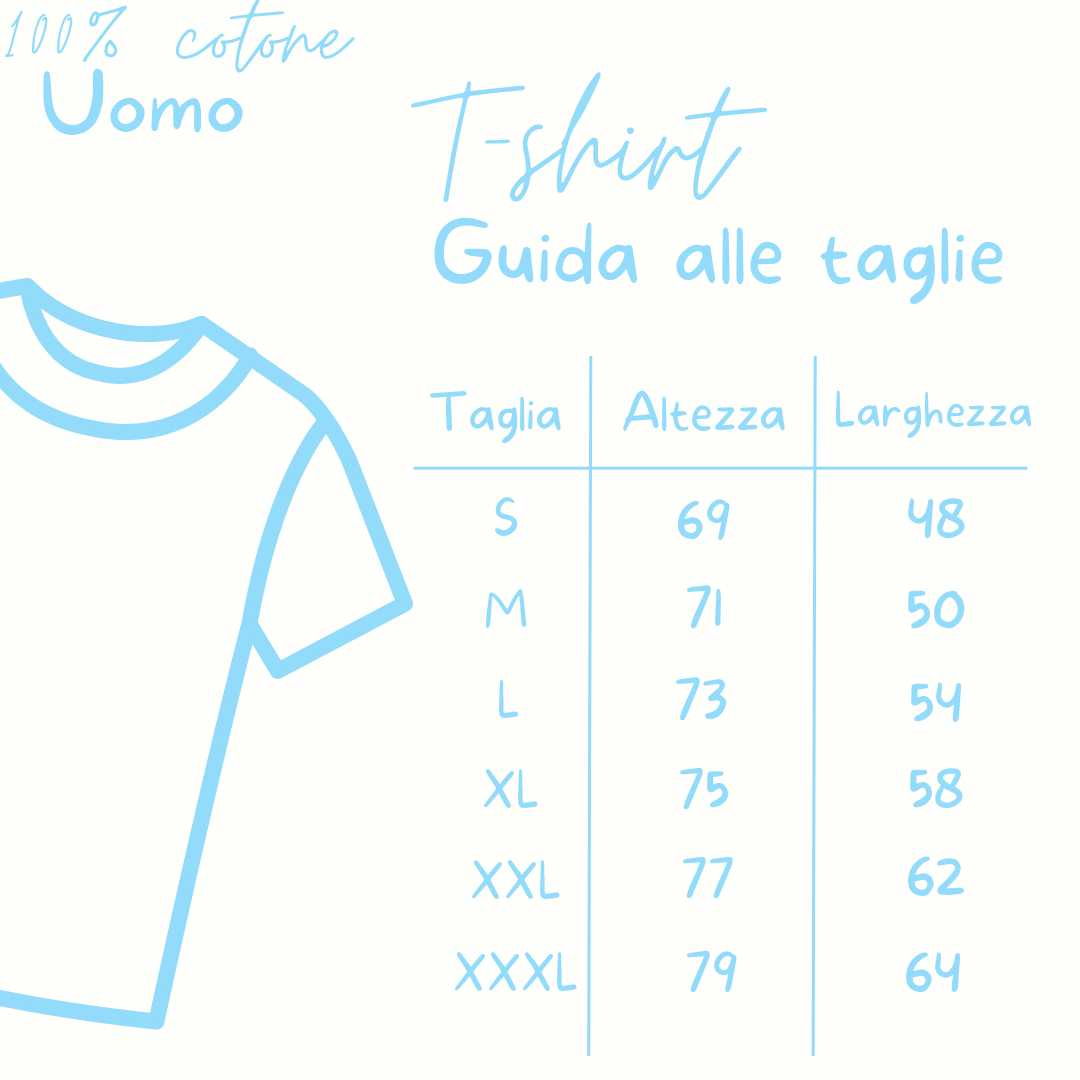 T-shirt Amico a quattro zampe