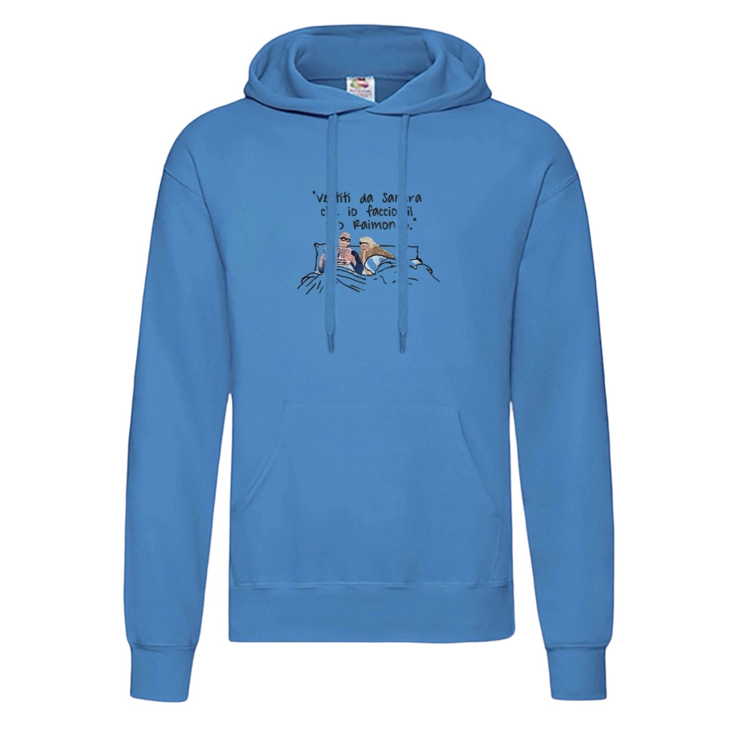 Sandra e Raimondo - Felpa e T-shirt