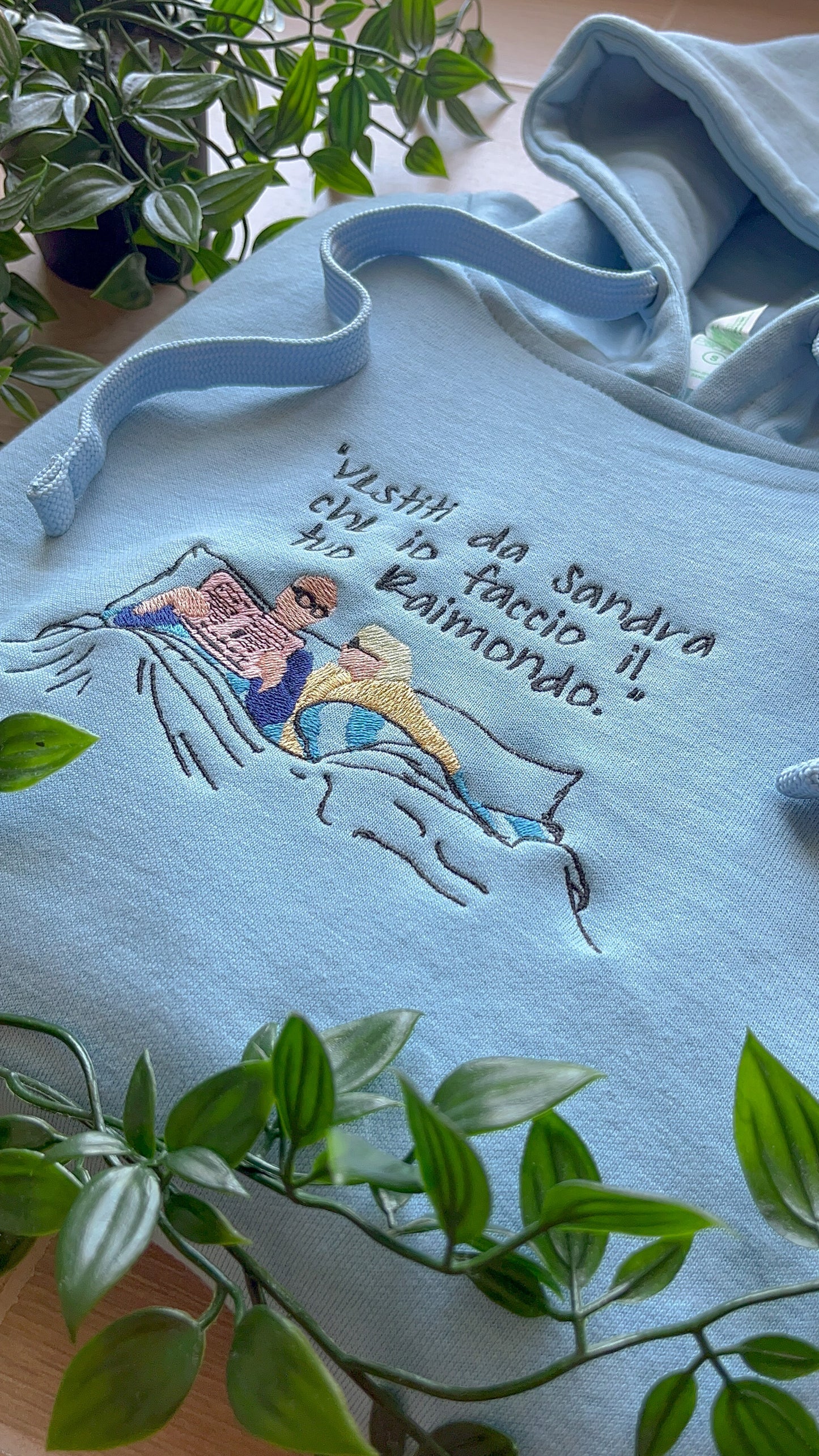 Sandra e Raimondo - Felpa e T-shirt