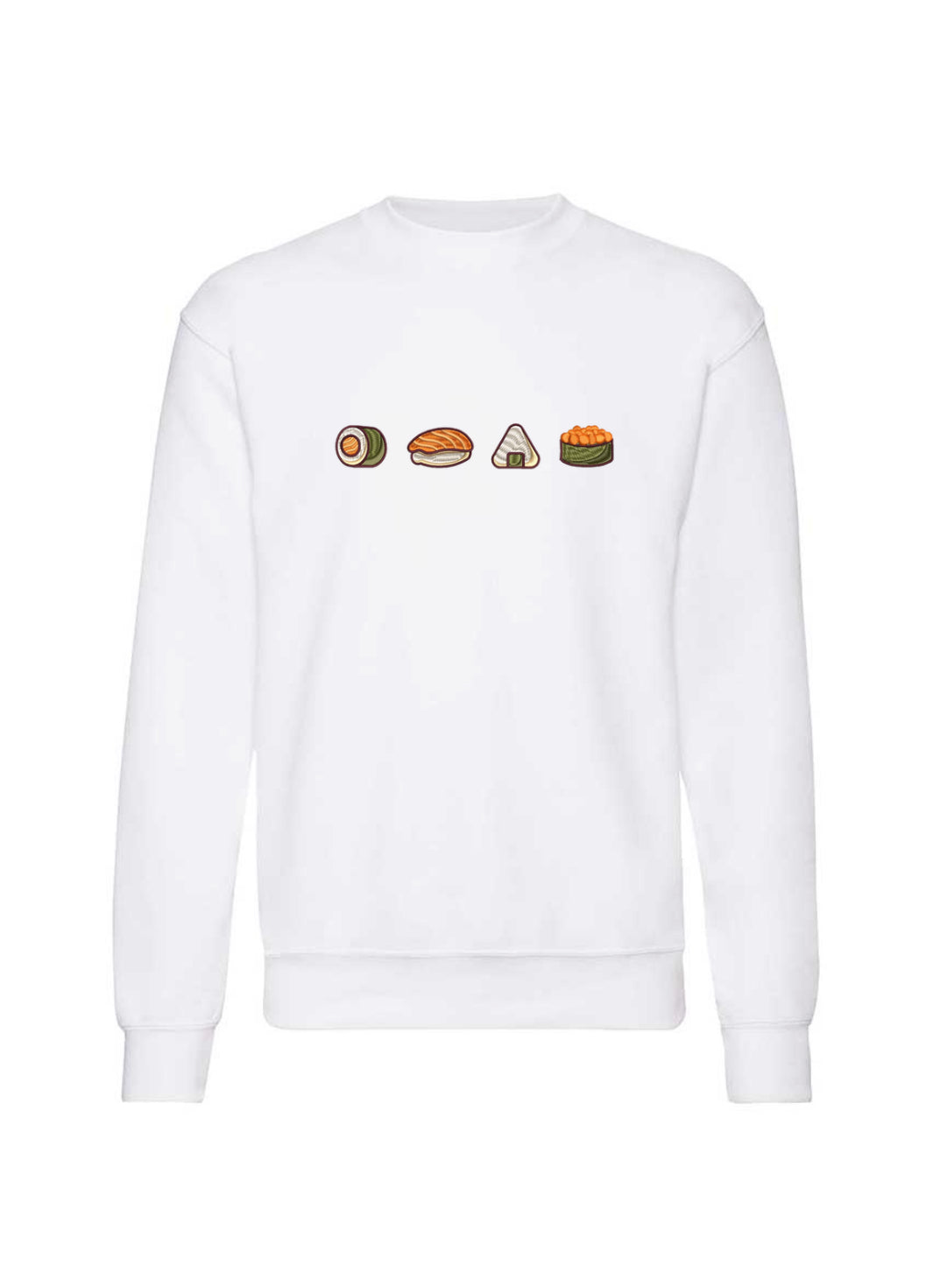 SUSHI Lover - Felpa e T-shirt