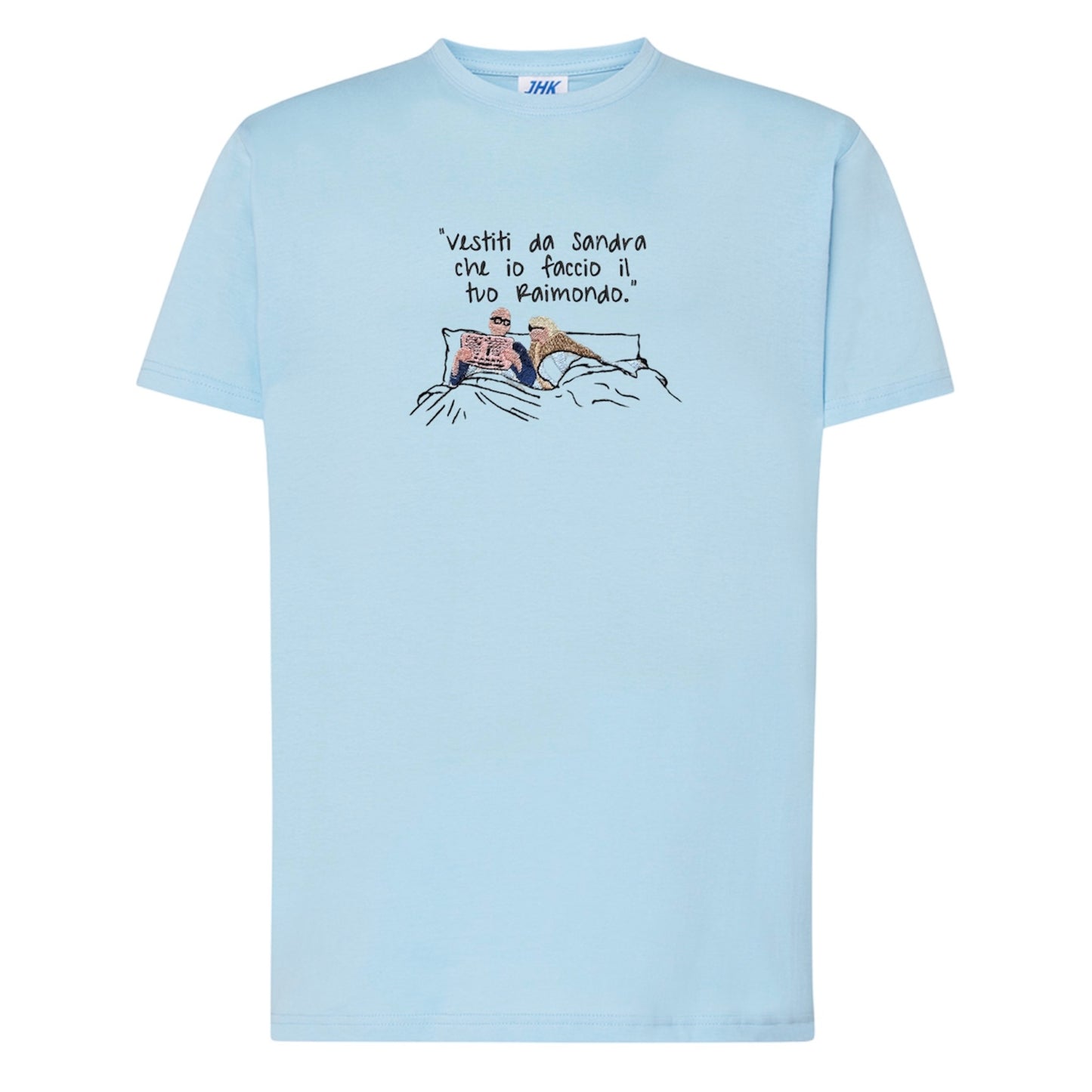 Sandra e Raimondo - Felpa e T-shirt