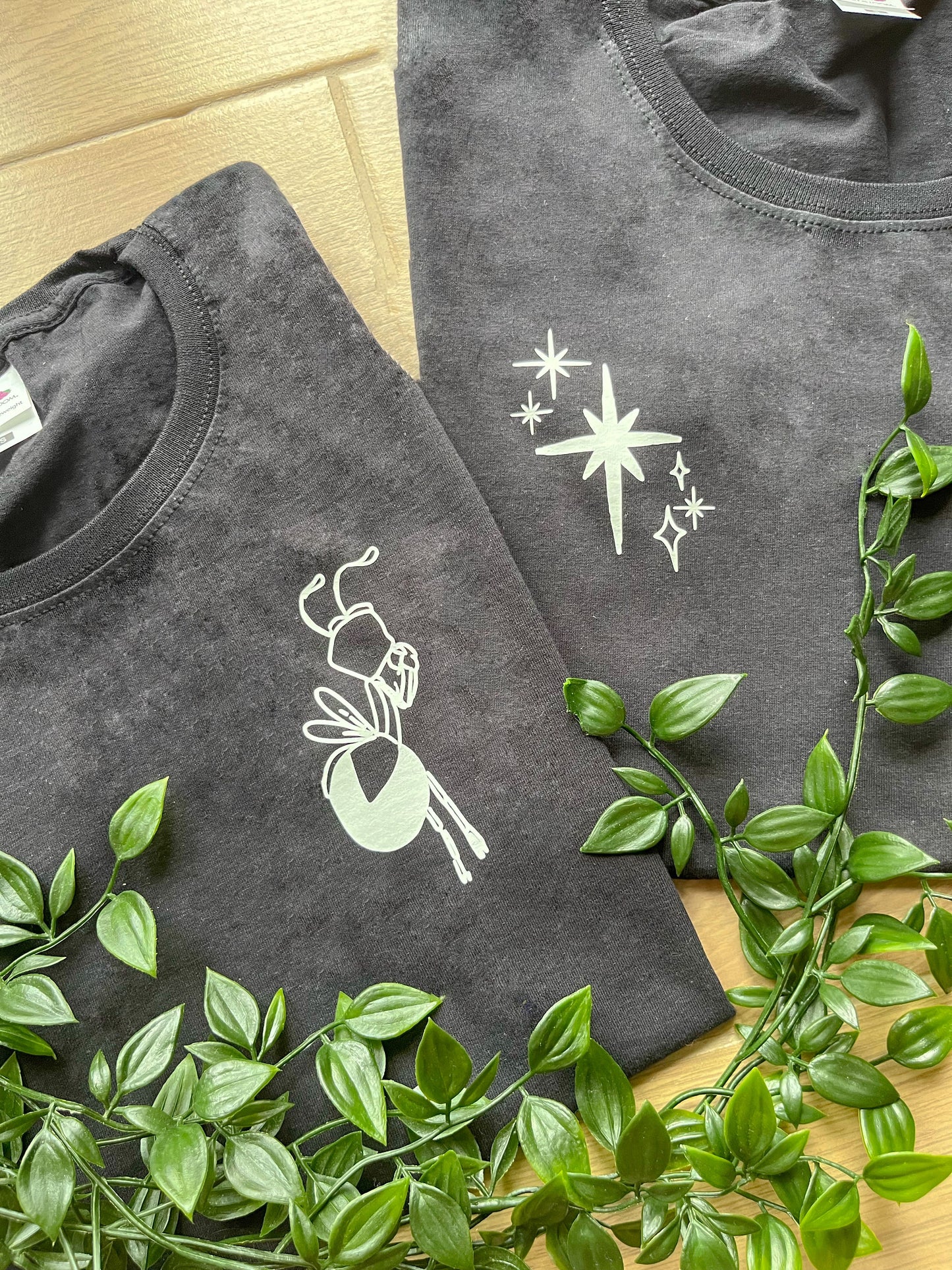 Evangeline - Felpa e T-shirt