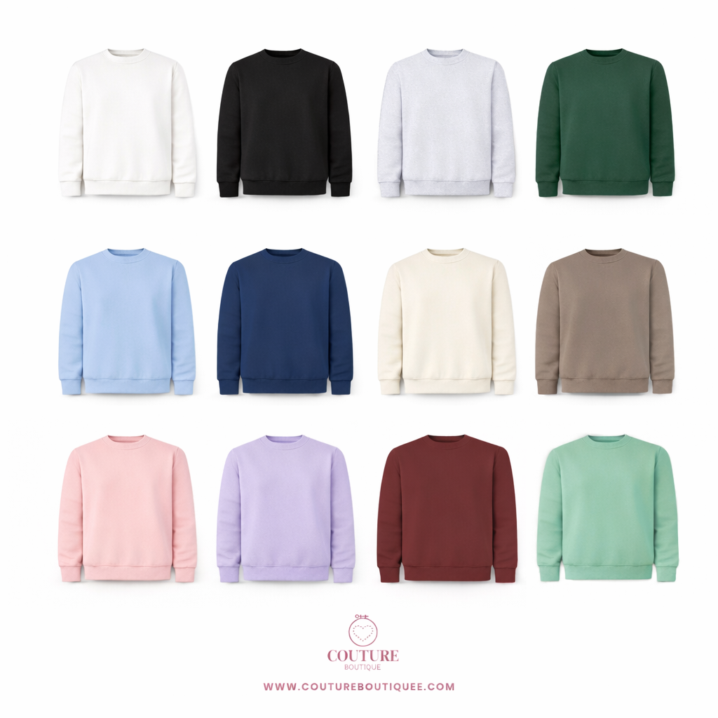 Foto Outline - Felpa Unisex