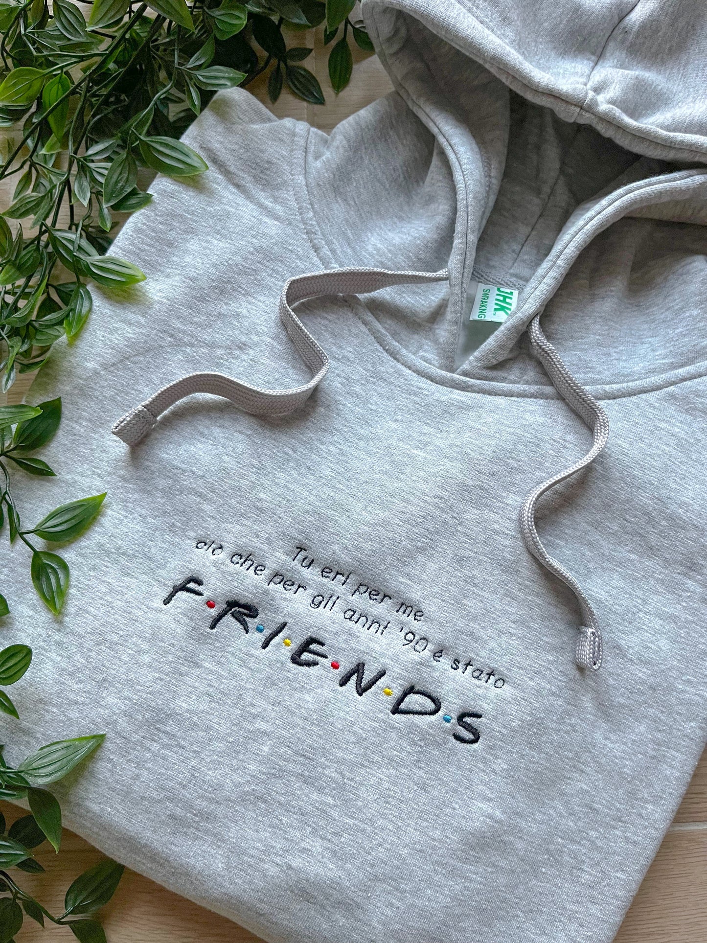 Felpa/T-shirt - Friends