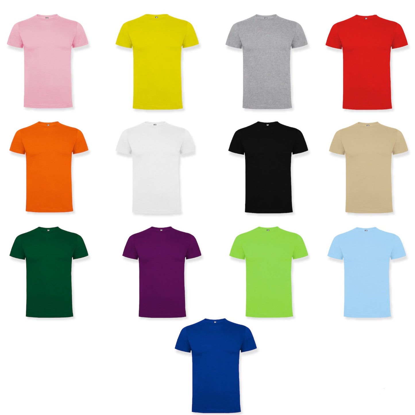 T-shirt Barney