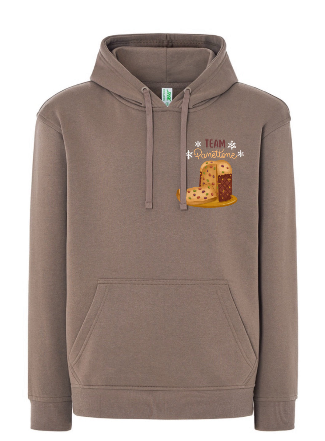 TEAM PANDORO o PANETTONE?