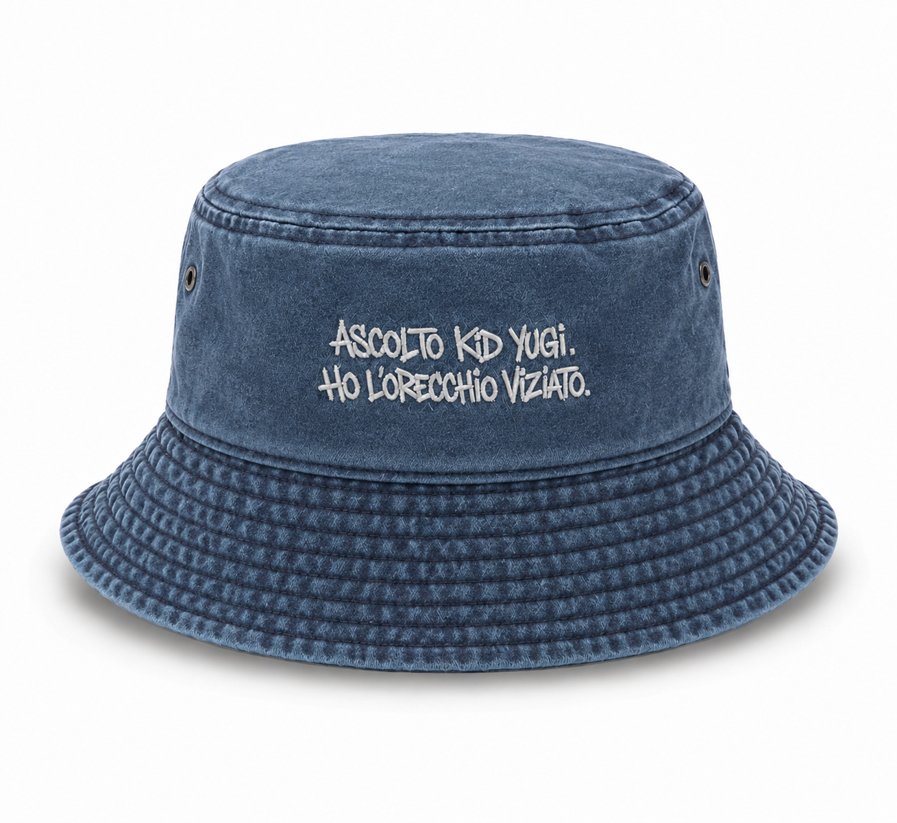 Ho l’orecchio viziato - Cappello