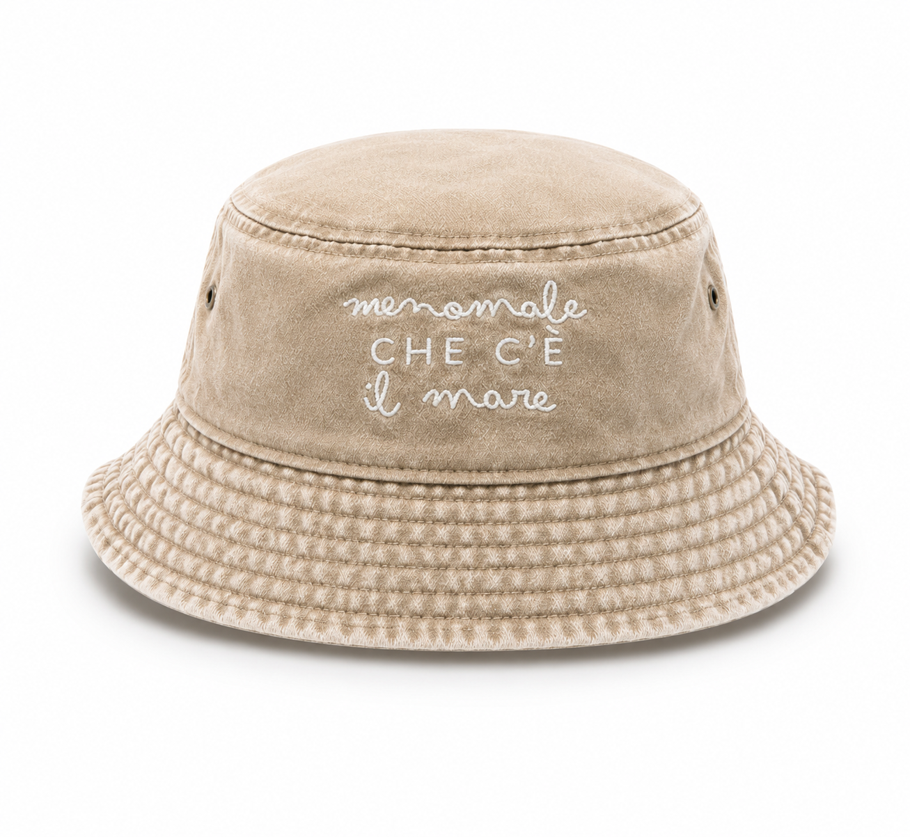 Menomale che c’è il mare- Cappello