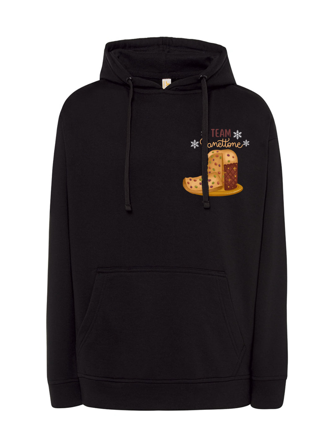 TEAM PANDORO o PANETTONE?