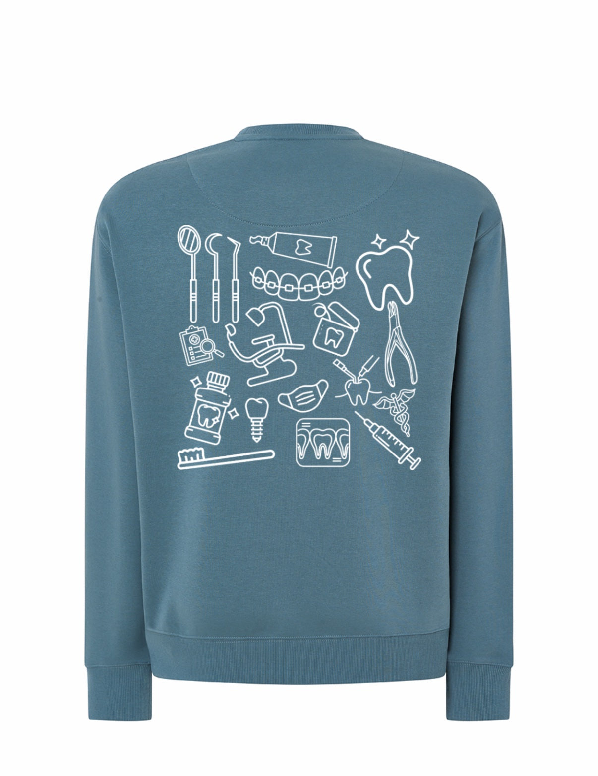 Dentista - Felpa Unisex/T-shirt