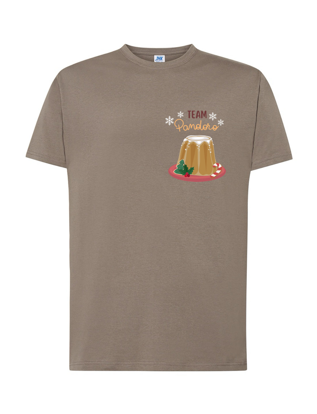 TEAM PANDORO o PANETTONE?