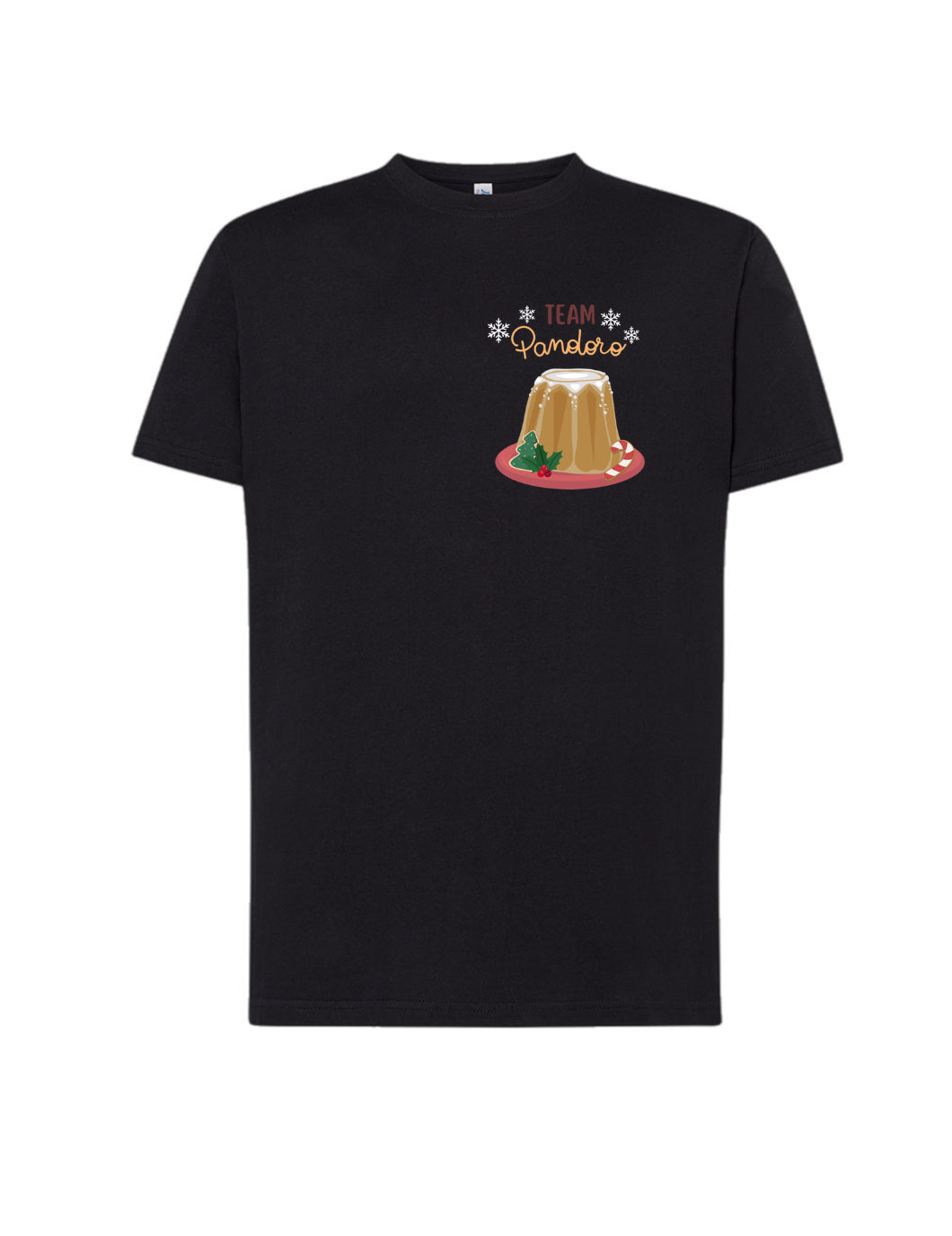 TEAM PANDORO o PANETTONE?