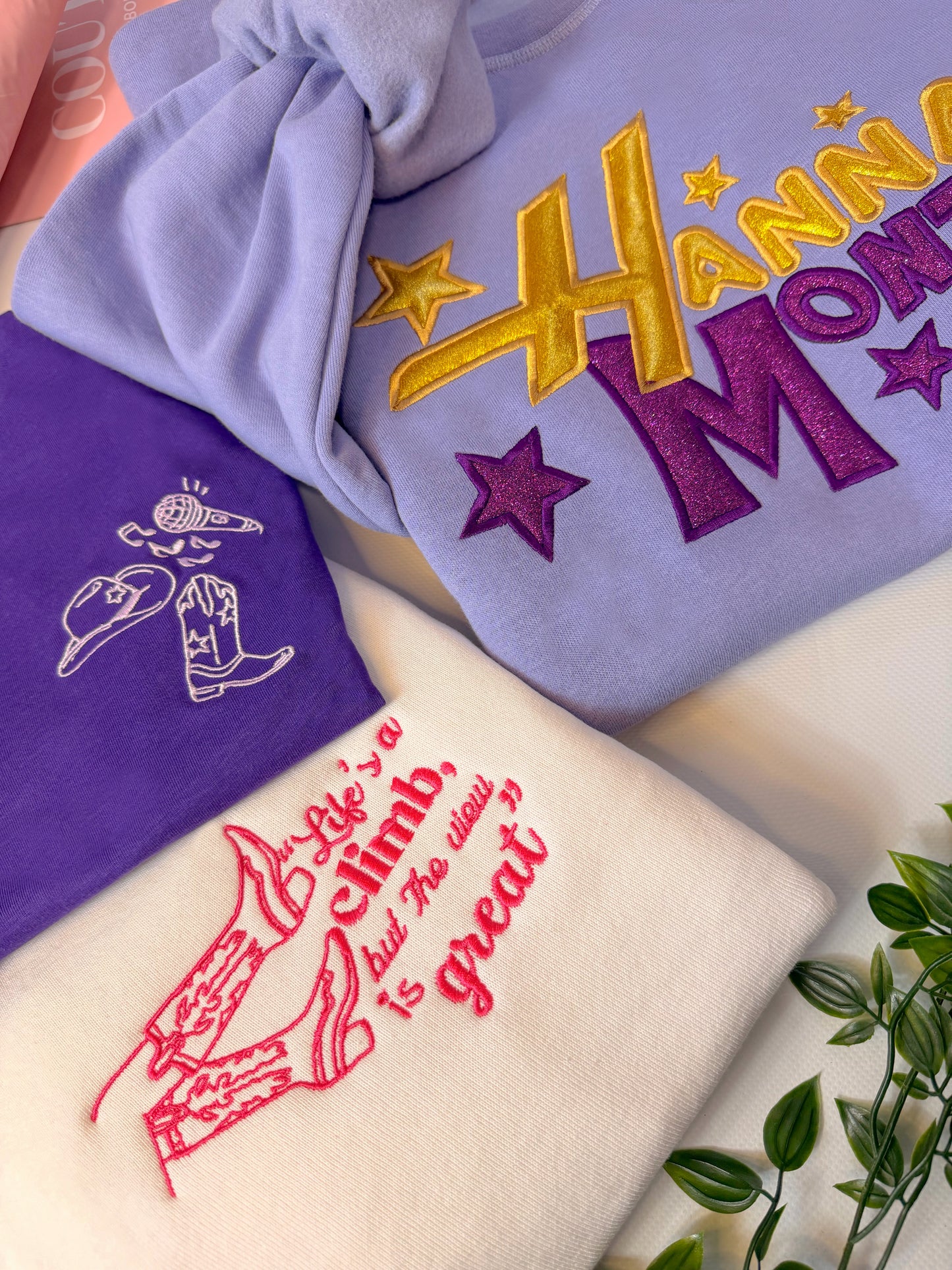 Hanna Montana - Felpa/T-shirt