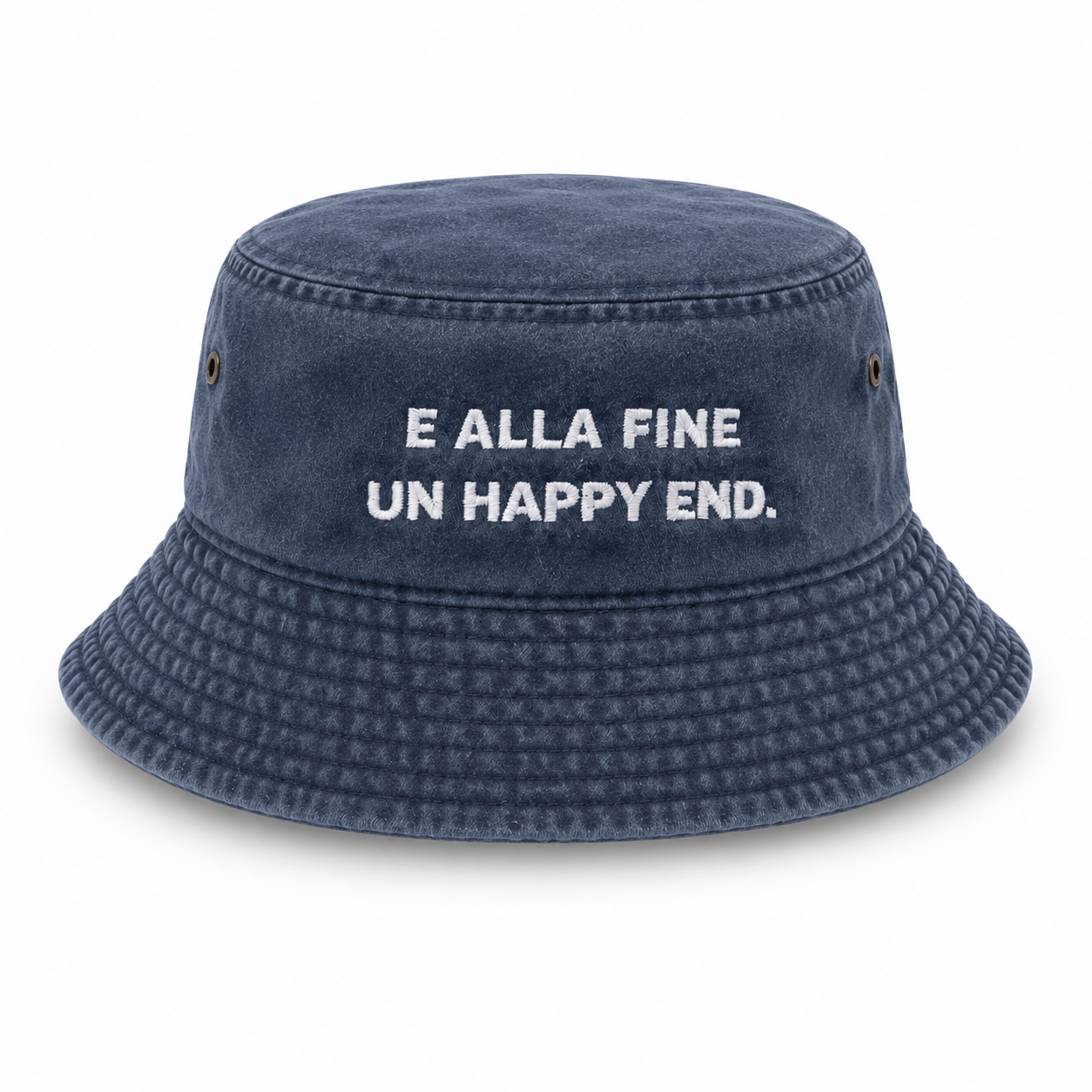 Happy End - Cappello