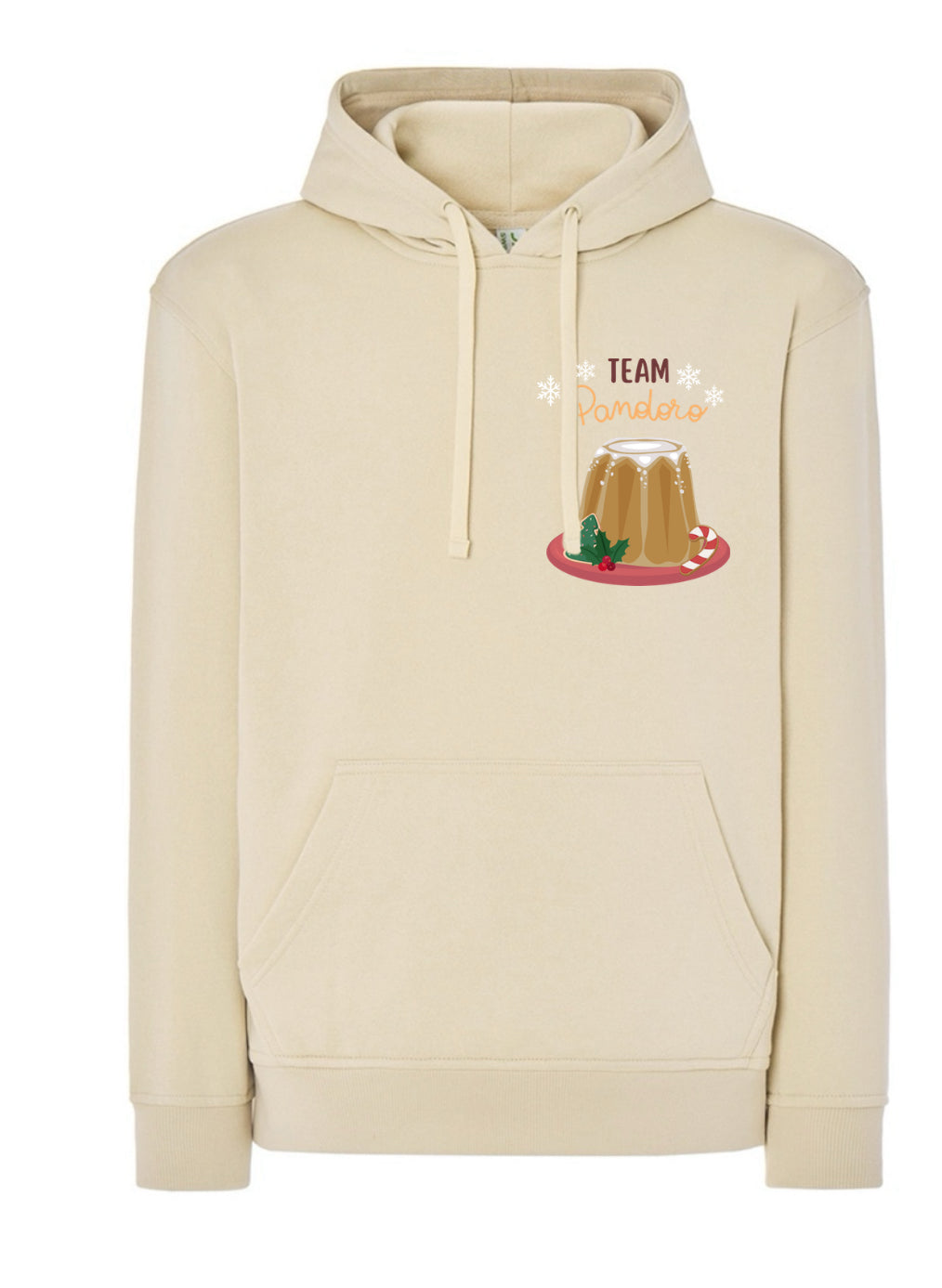 TEAM PANDORO o PANETTONE?