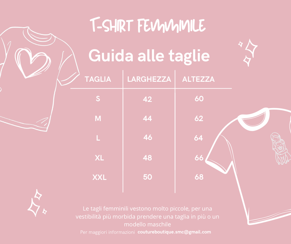 Felpa/T-shirt~ MAMMA💖