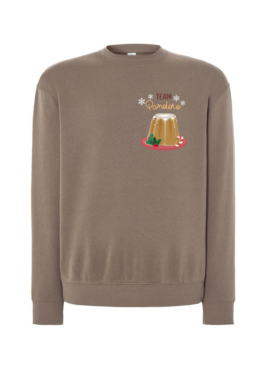 TEAM PANDORO o PANETTONE?