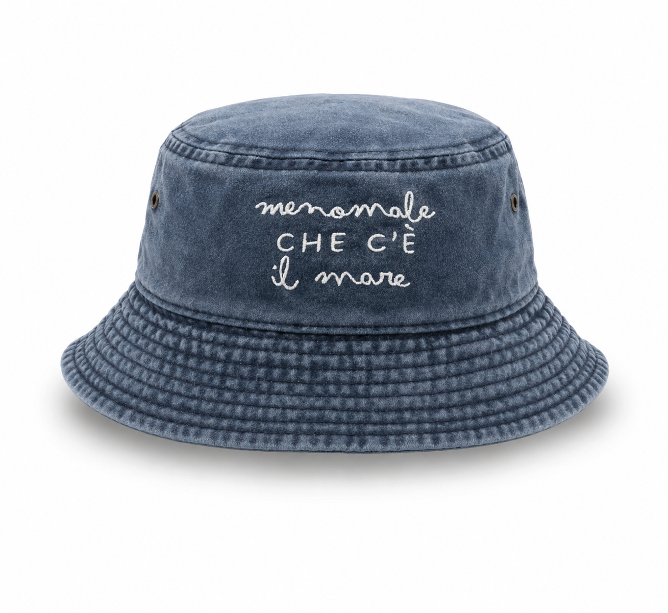 Menomale che c’è il mare- Cappello