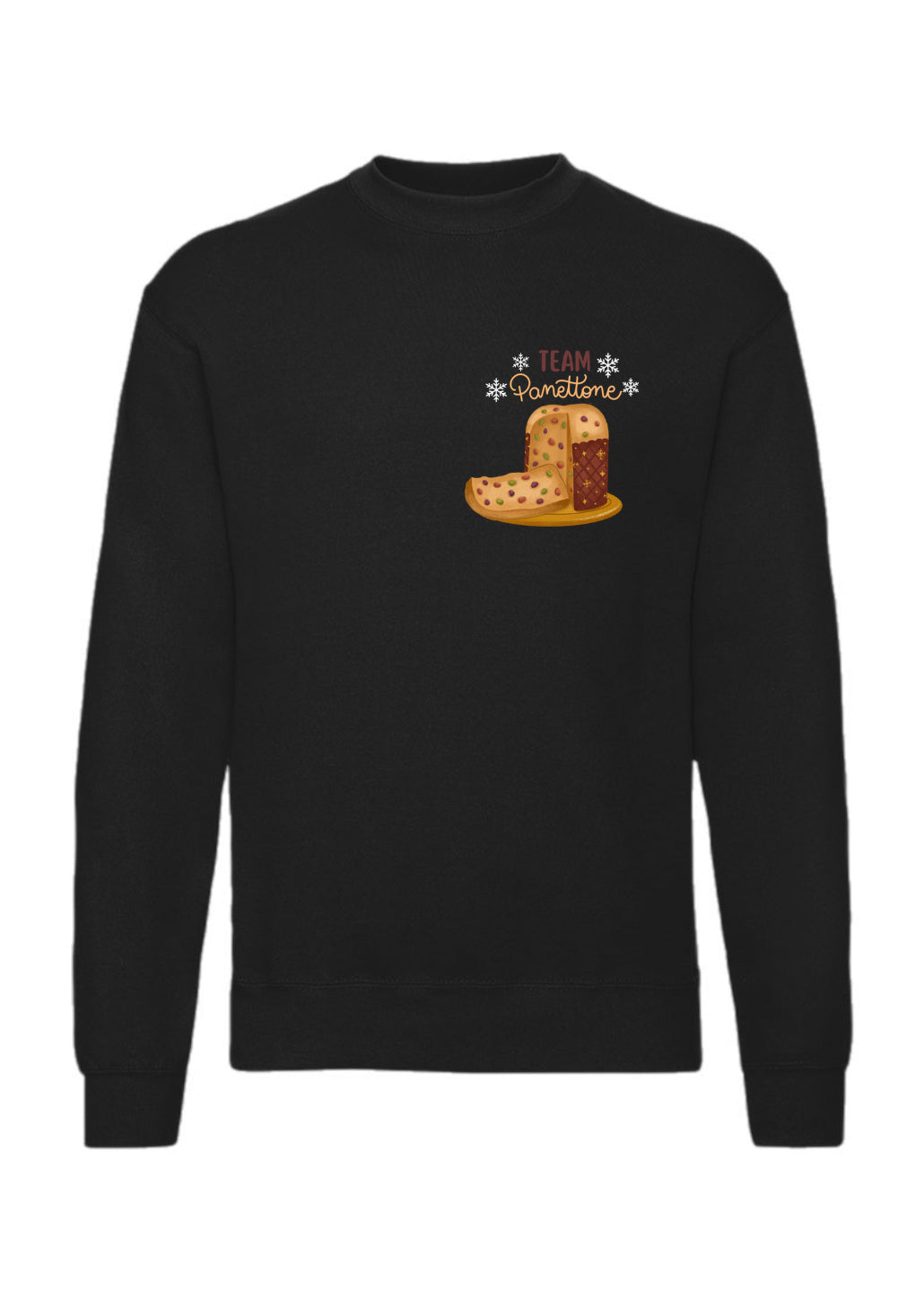 TEAM PANDORO o PANETTONE?