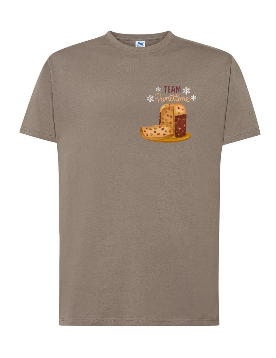 TEAM PANDORO o PANETTONE?