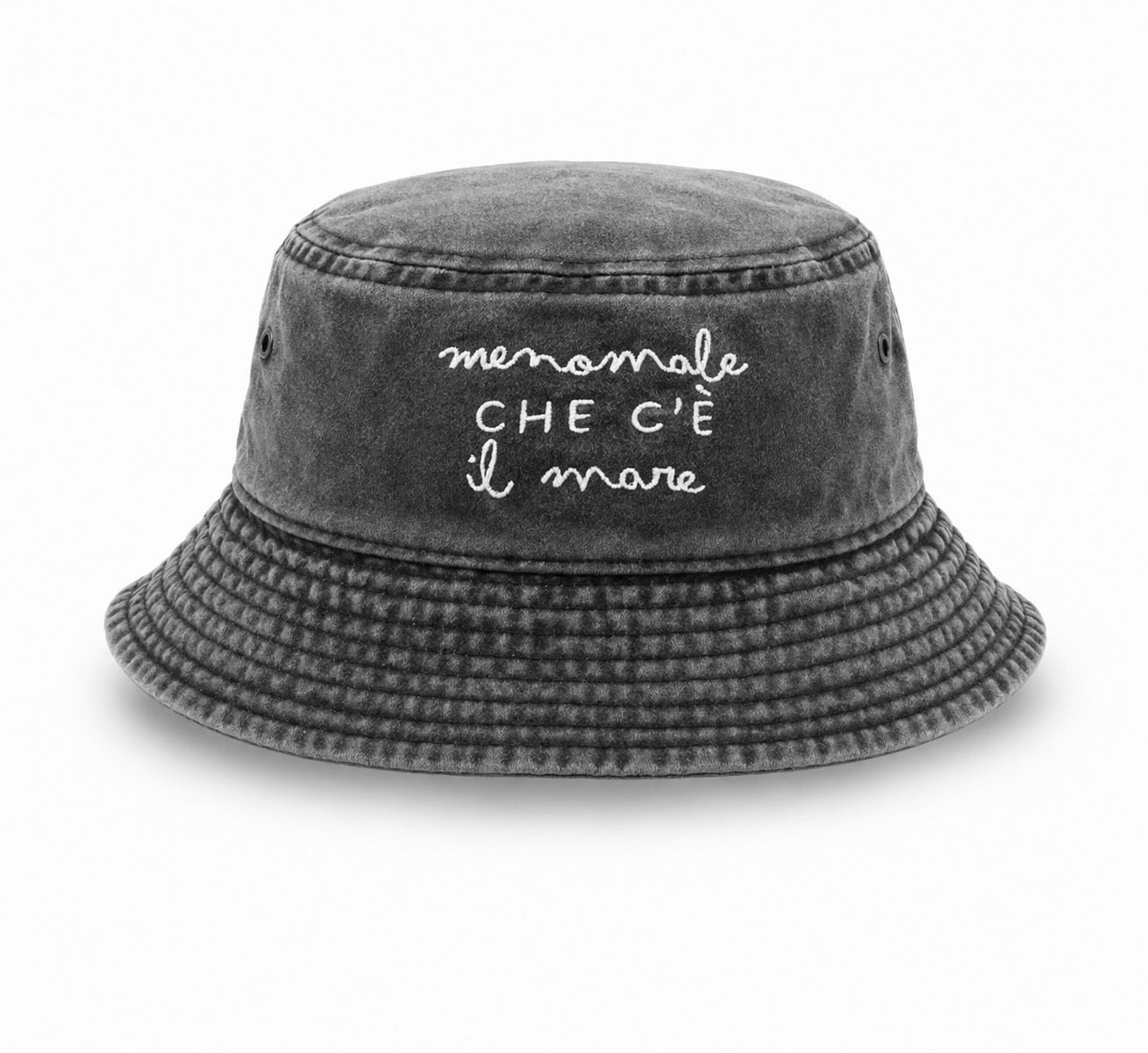 Menomale che c’è il mare- Cappello
