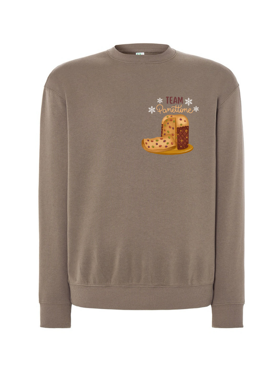 TEAM PANDORO o PANETTONE?