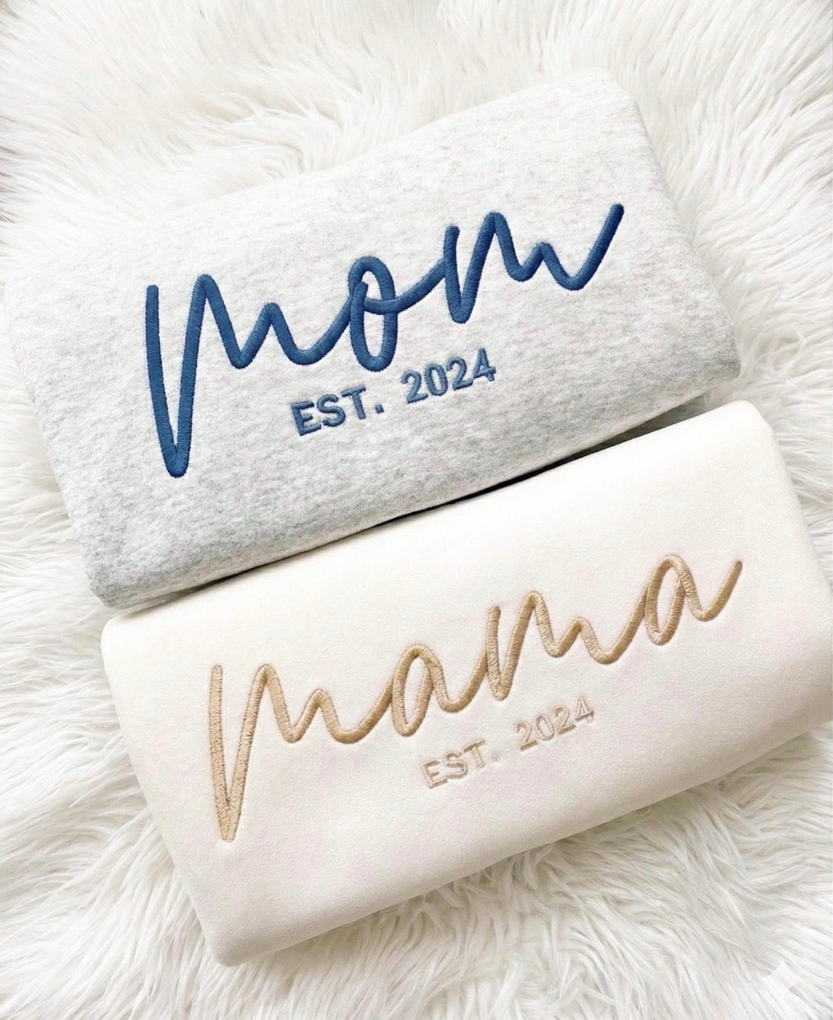 Felpa/T-shirt~ MAMMA💖