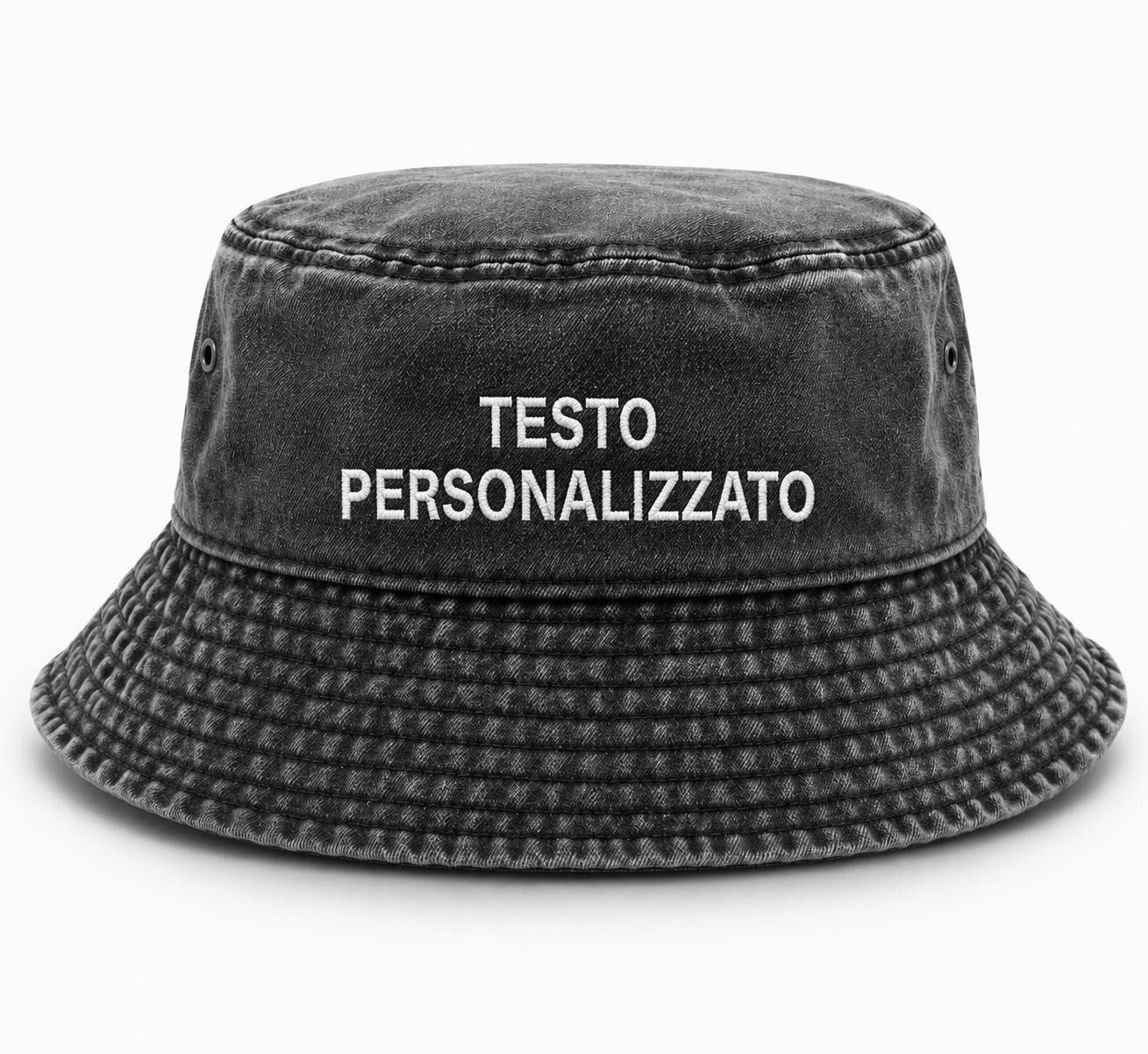 Frase Personalizzata - Cappello