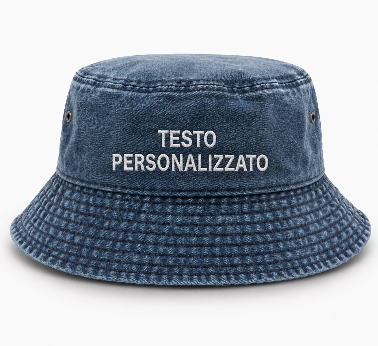 Frase Personalizzata - Cappello